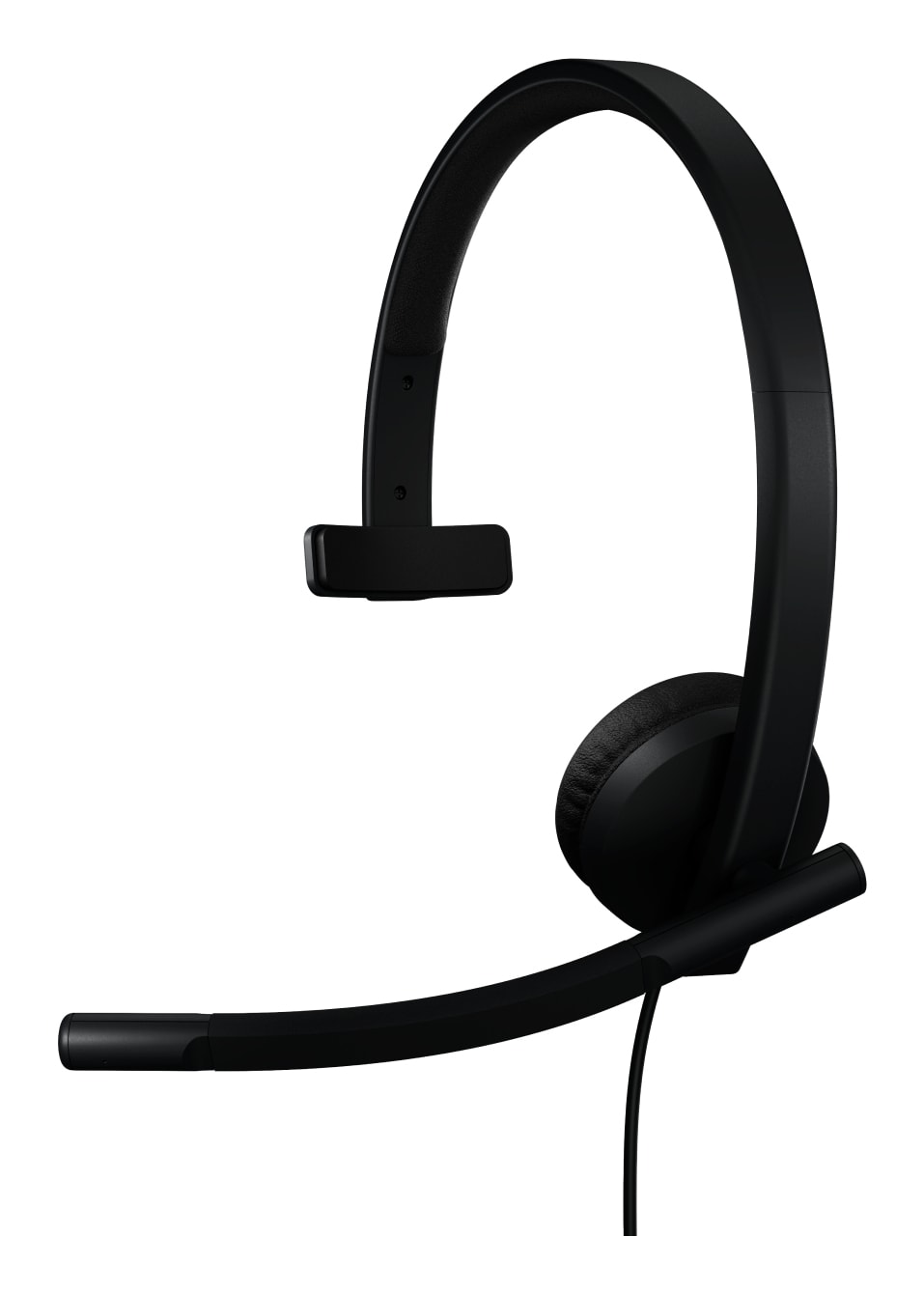 Logitech H570e, imagem 1
