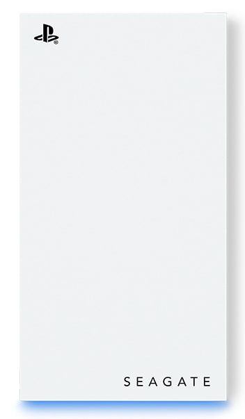 Seagate Game Drive, imagem 1