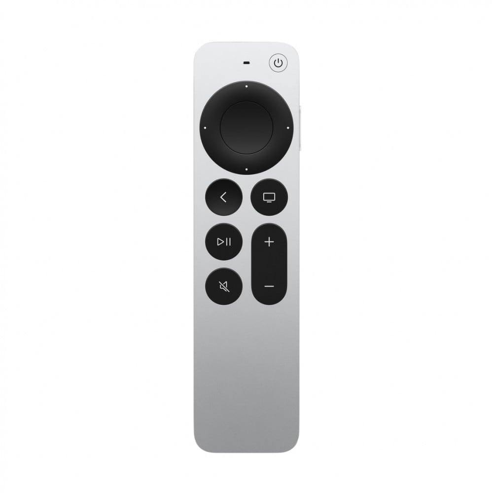 Apple TV Remote - Controlo remoto - infravermelho, imagem 1