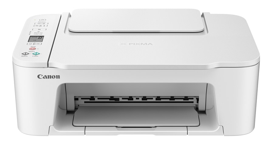 Canon PIXMA TS3751i, imagem 1