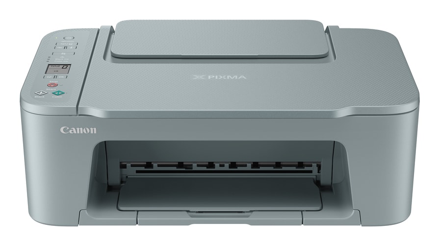 Canon PIXMA TS3752i, imagem 1