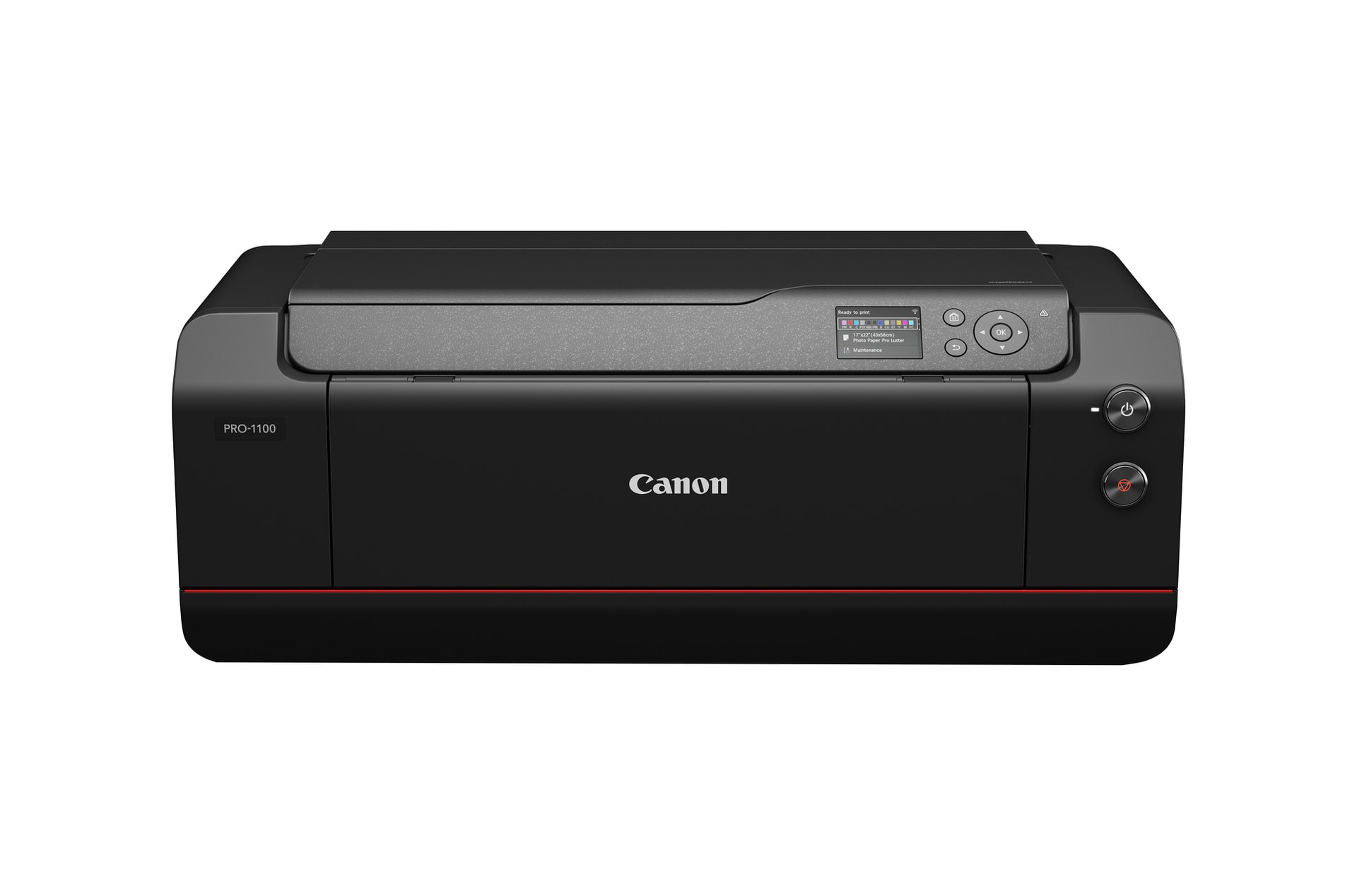 Canon imagePROGRAF PRO-1100, imagem 1