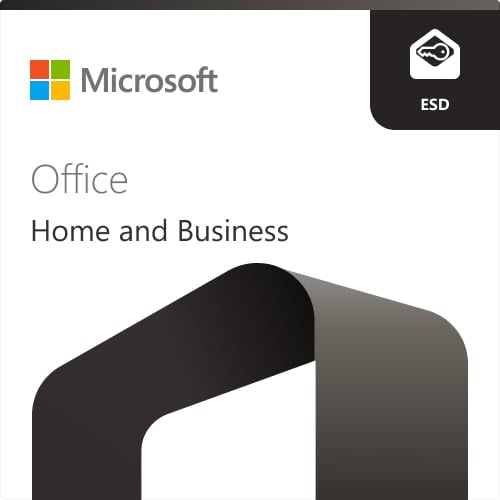 Microsoft Office Home and Business 2024 - Licença - 1 PC/Mac - Download - ESD - Retalho Nacional, compra única - Win, Mac - Todas as Línguas - Eurozona