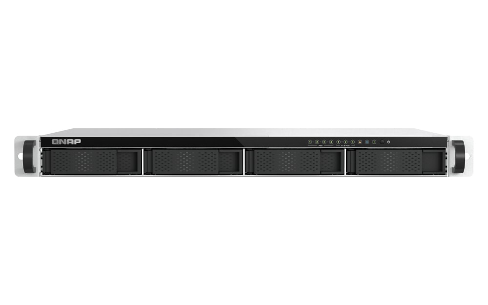 QNAP TS-h765eU, imagem 1
