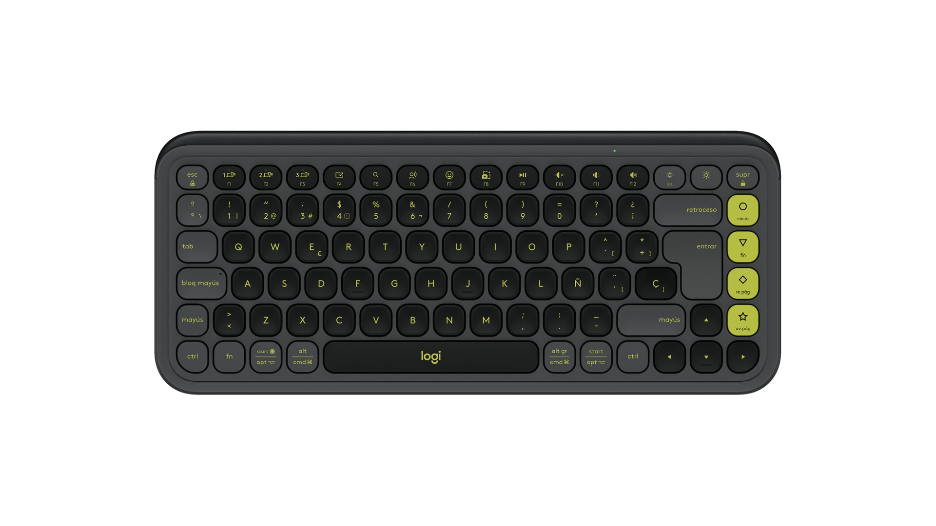 Logitech 920-013068, imagem 1