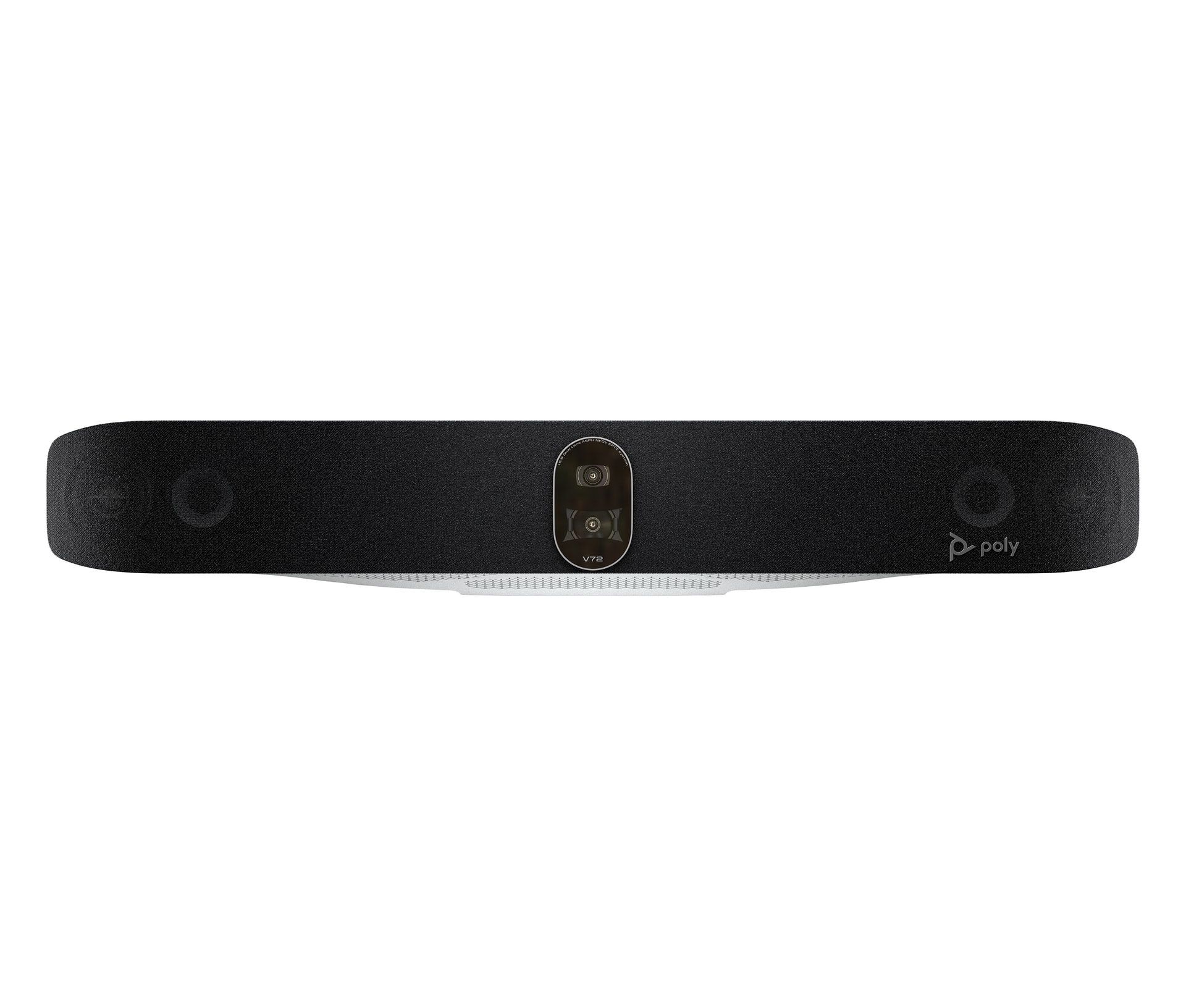 HP Poly Studio V72 USB Video Bar, imagem 1