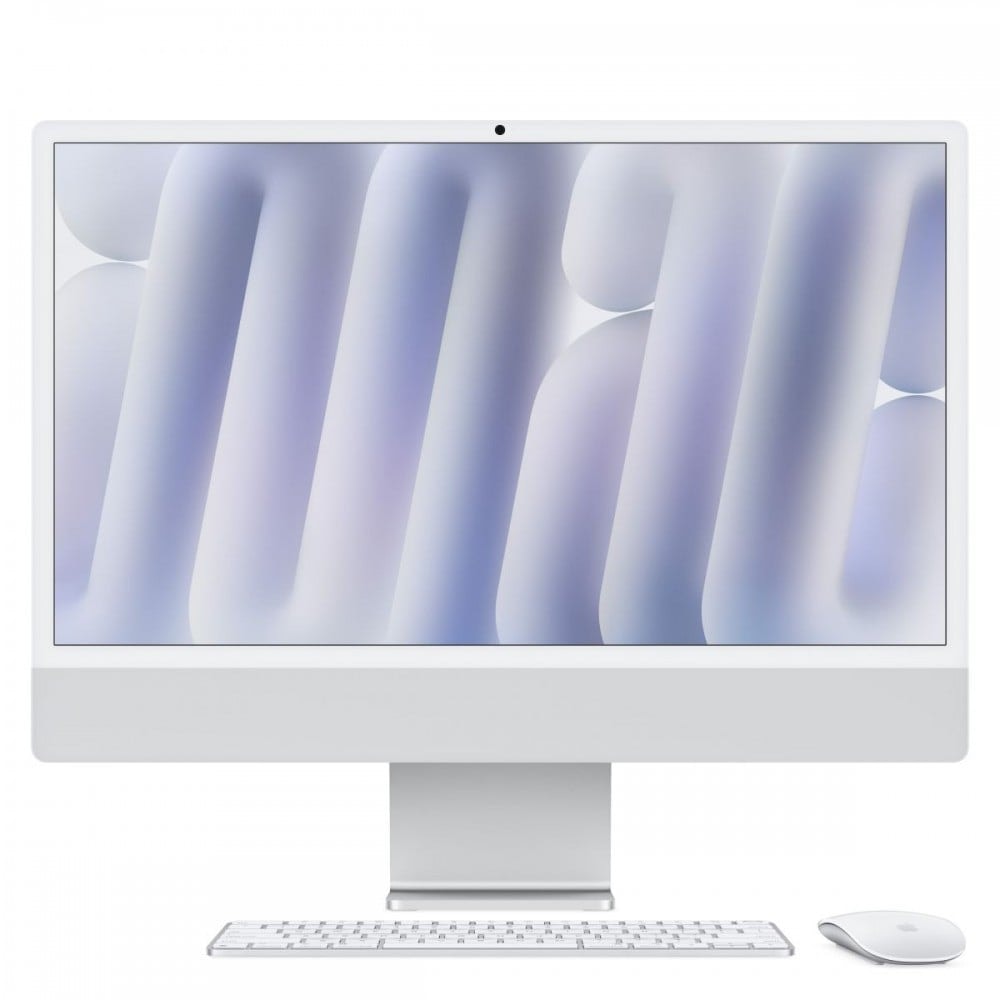 Apple iMac, imagem 1