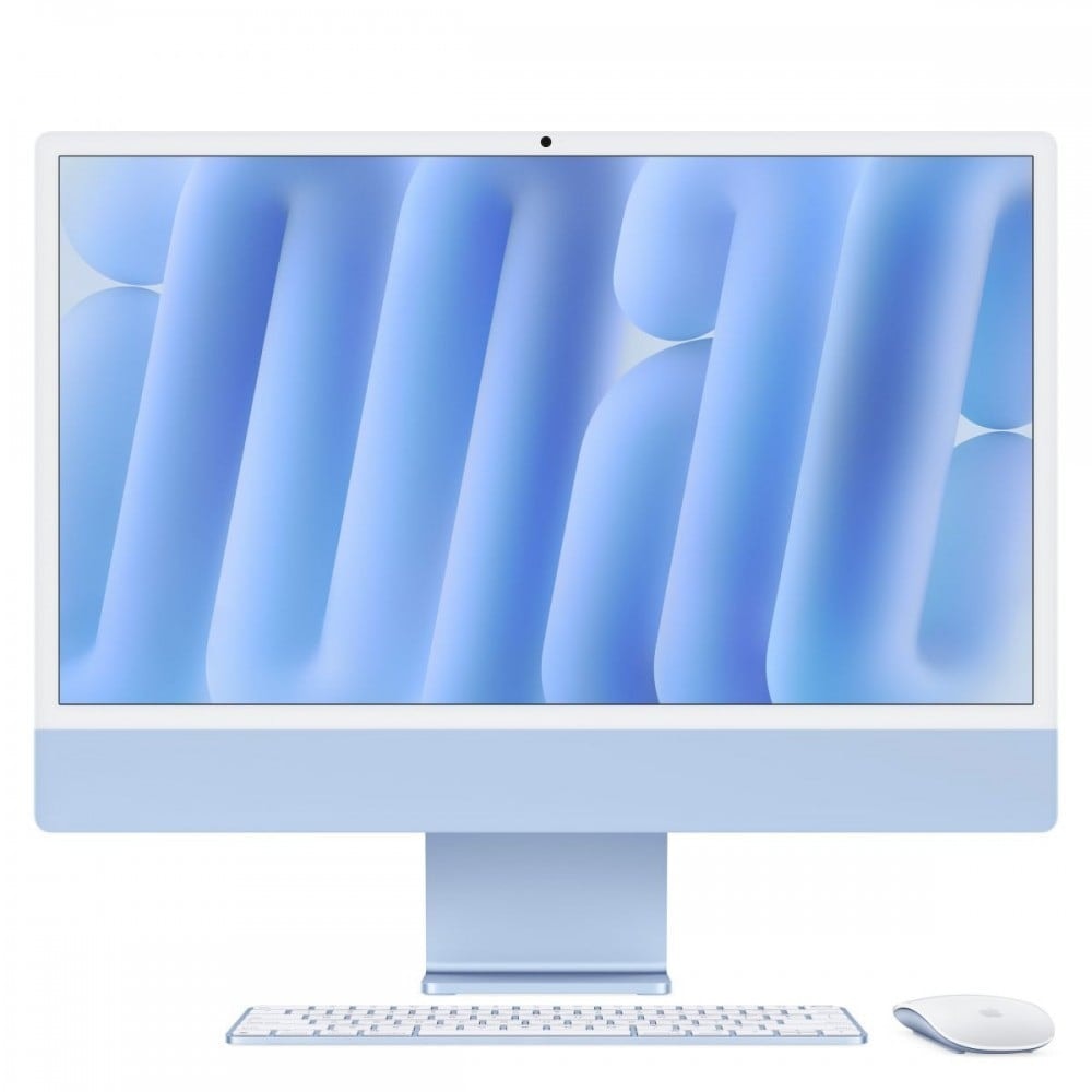 Apple iMac, imagem 1