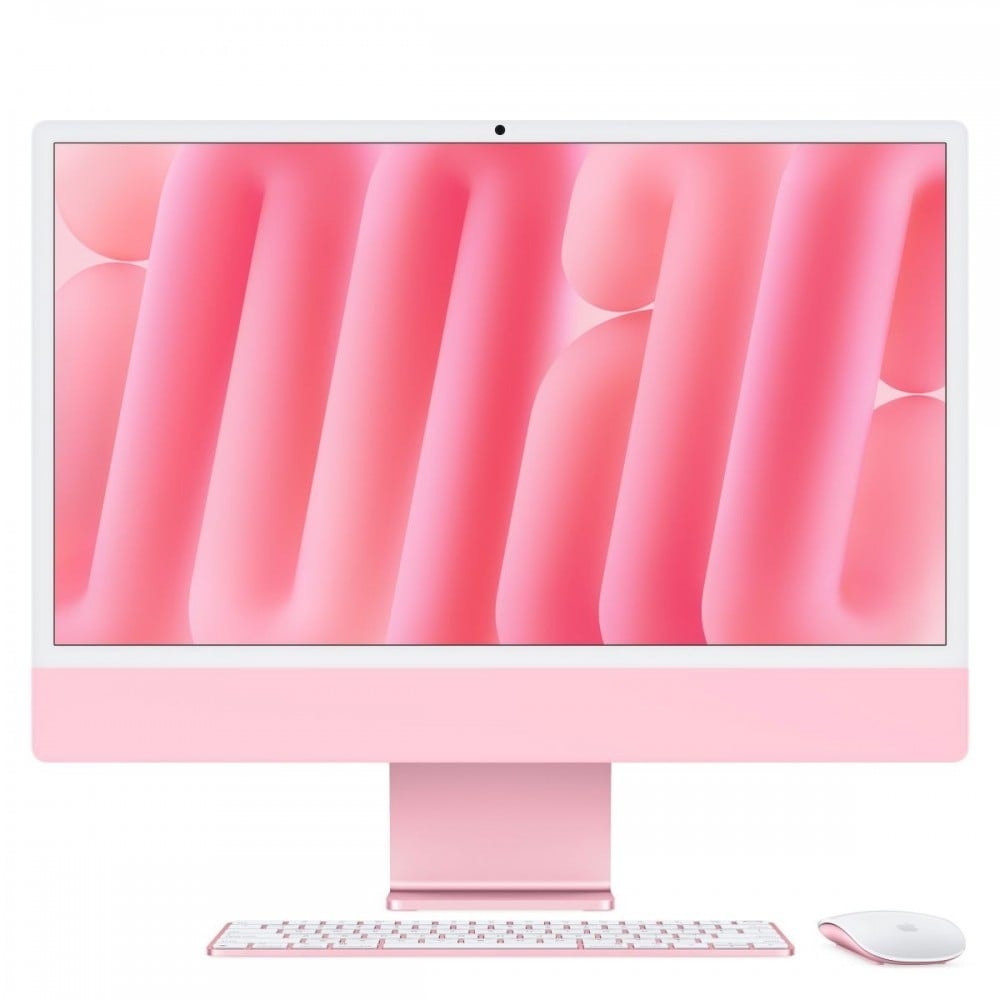 Apple iMac, imagem 1