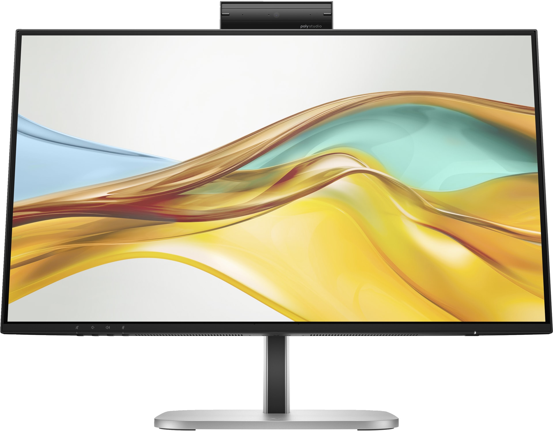 HP Series 5 Pro Monitor FHD USB-C para videoconferência Série 5 Pro de 23,8 polegadas - 524pm, imagem 1
