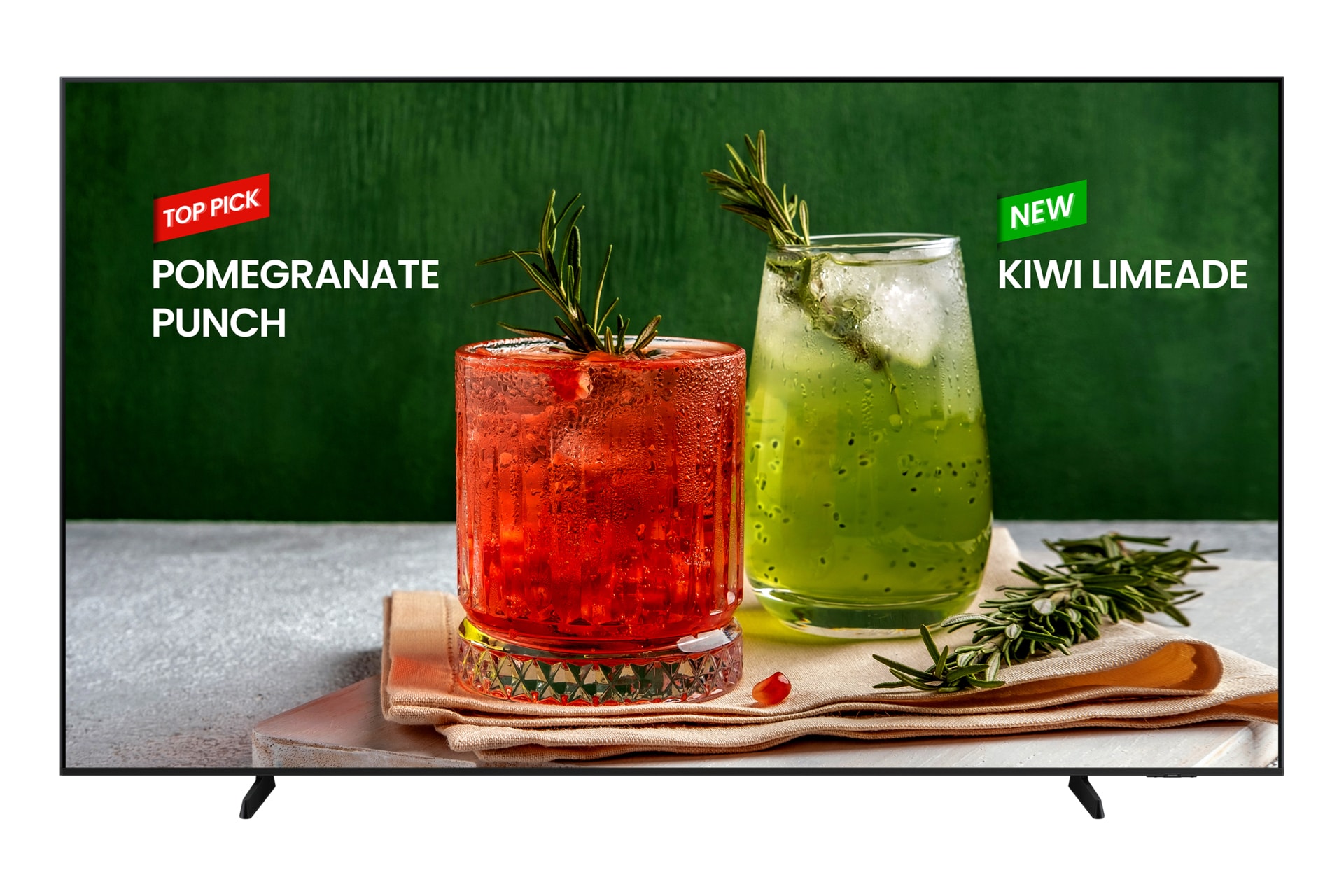 Samsung BE98D-H, imagem 1