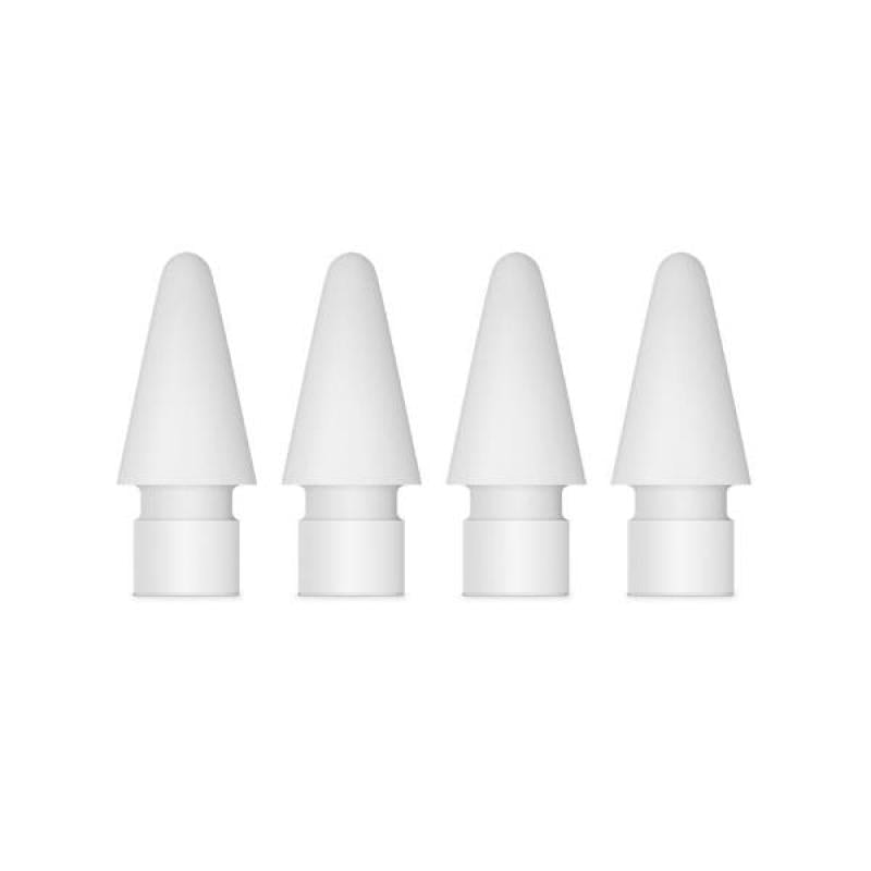Apple - Ponta de substituição para estilete (pacote de 4), imagem 1