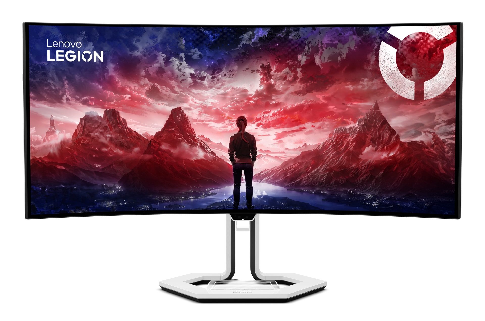 Lenovo Legion PRO 34WD-10, imagem 1