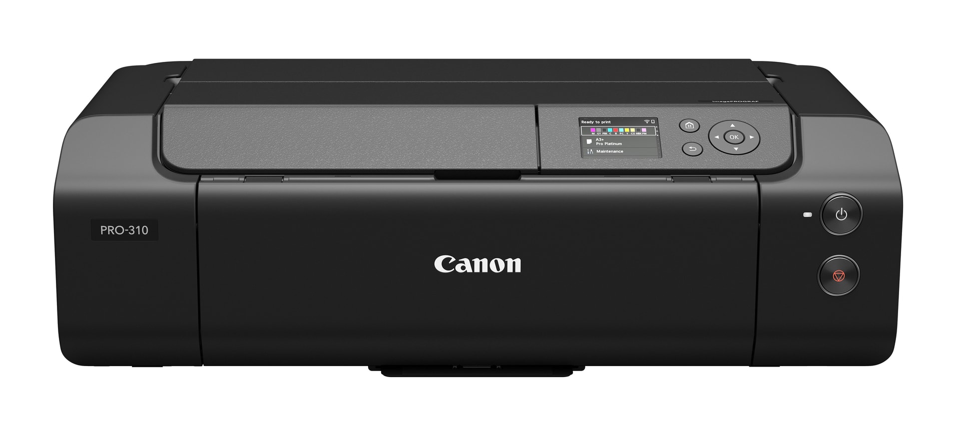 Canon imagePROGRAF PRO-310, imagem 1