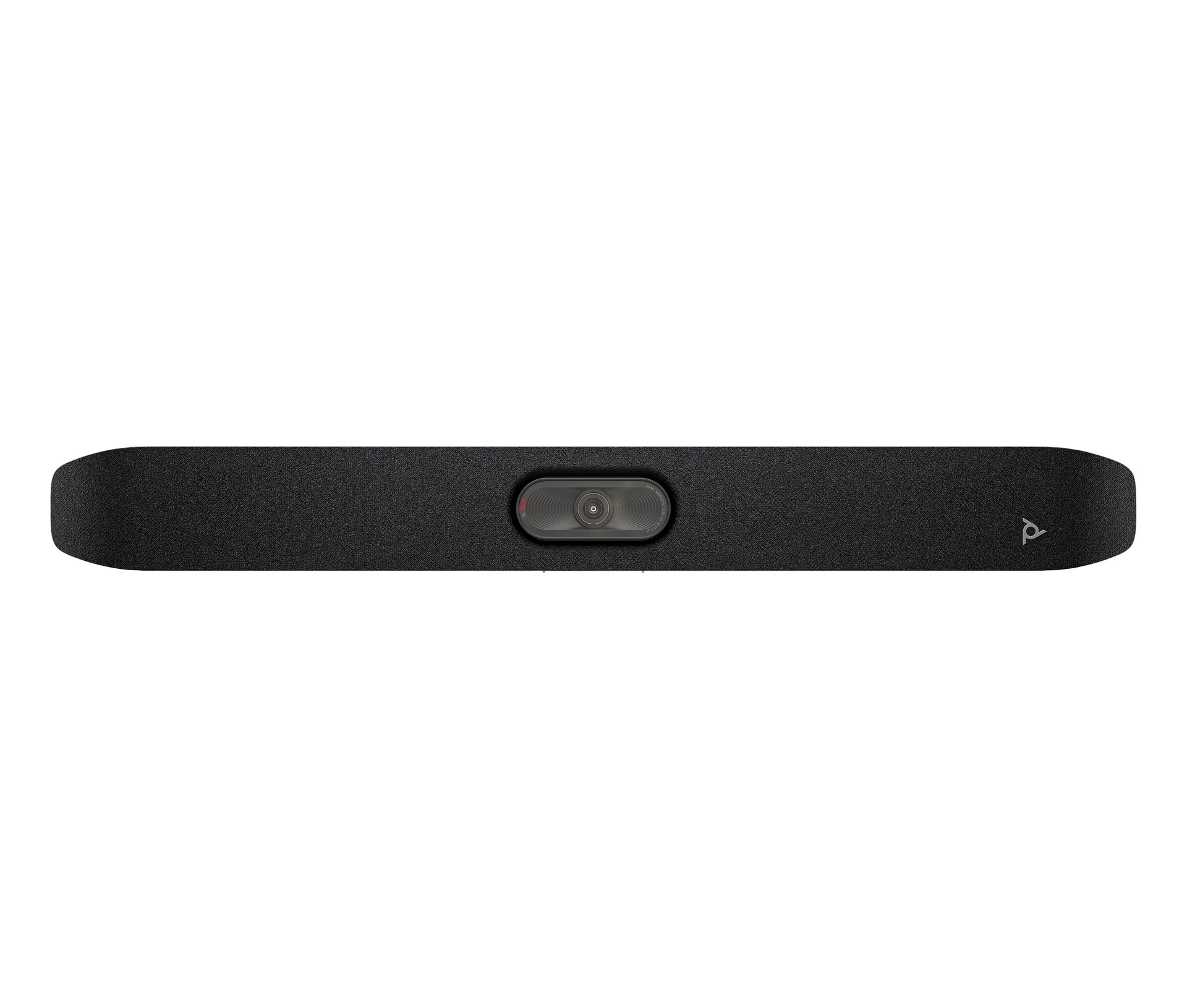 HP Poly Studio X32 All-In-One Video Bar No Power Supply, imagem 1