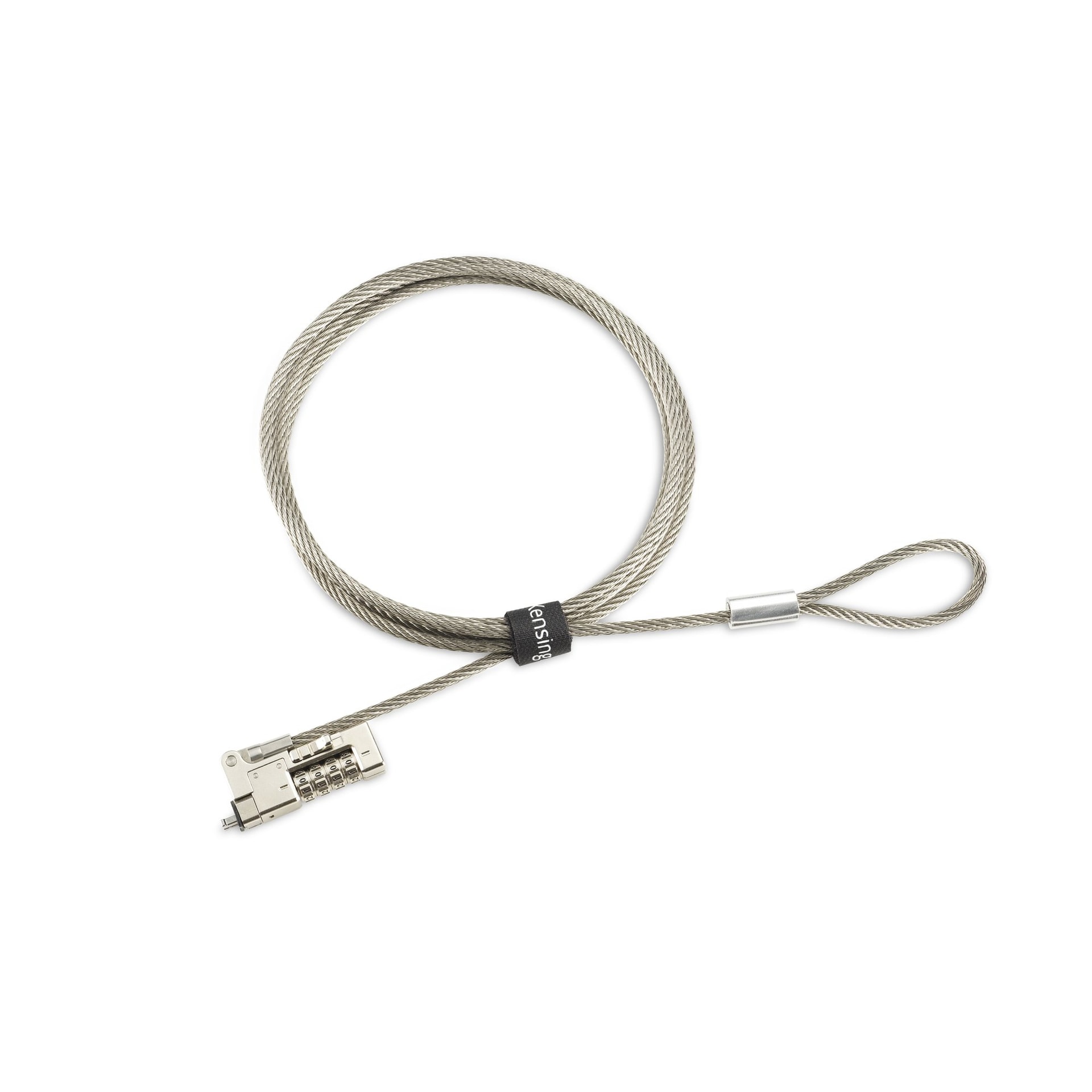 Kensington Slim NanoSaver 2.0 EQ, imagem 1
