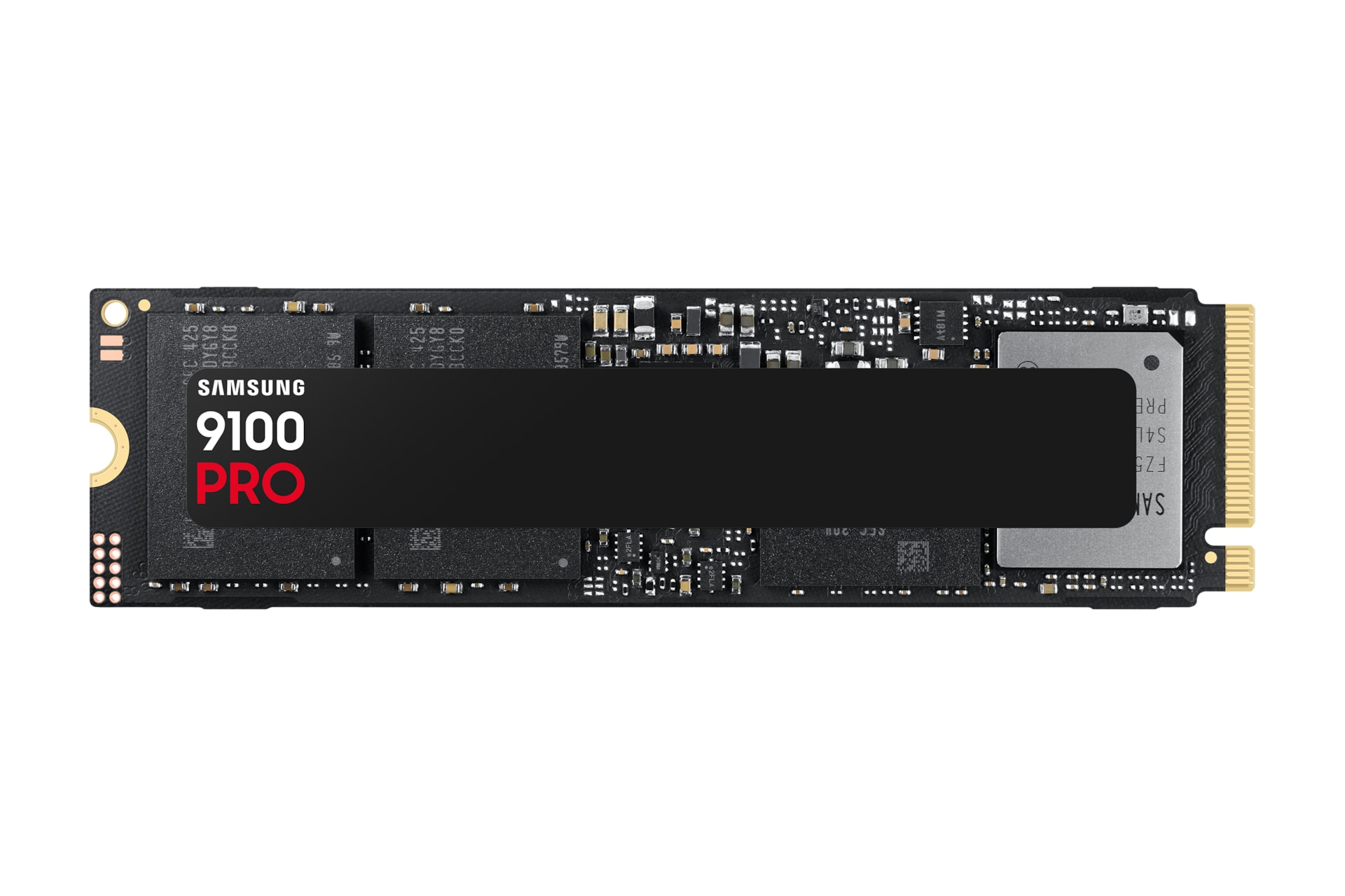 Samsung MZ-VAP4T0, imagem 1