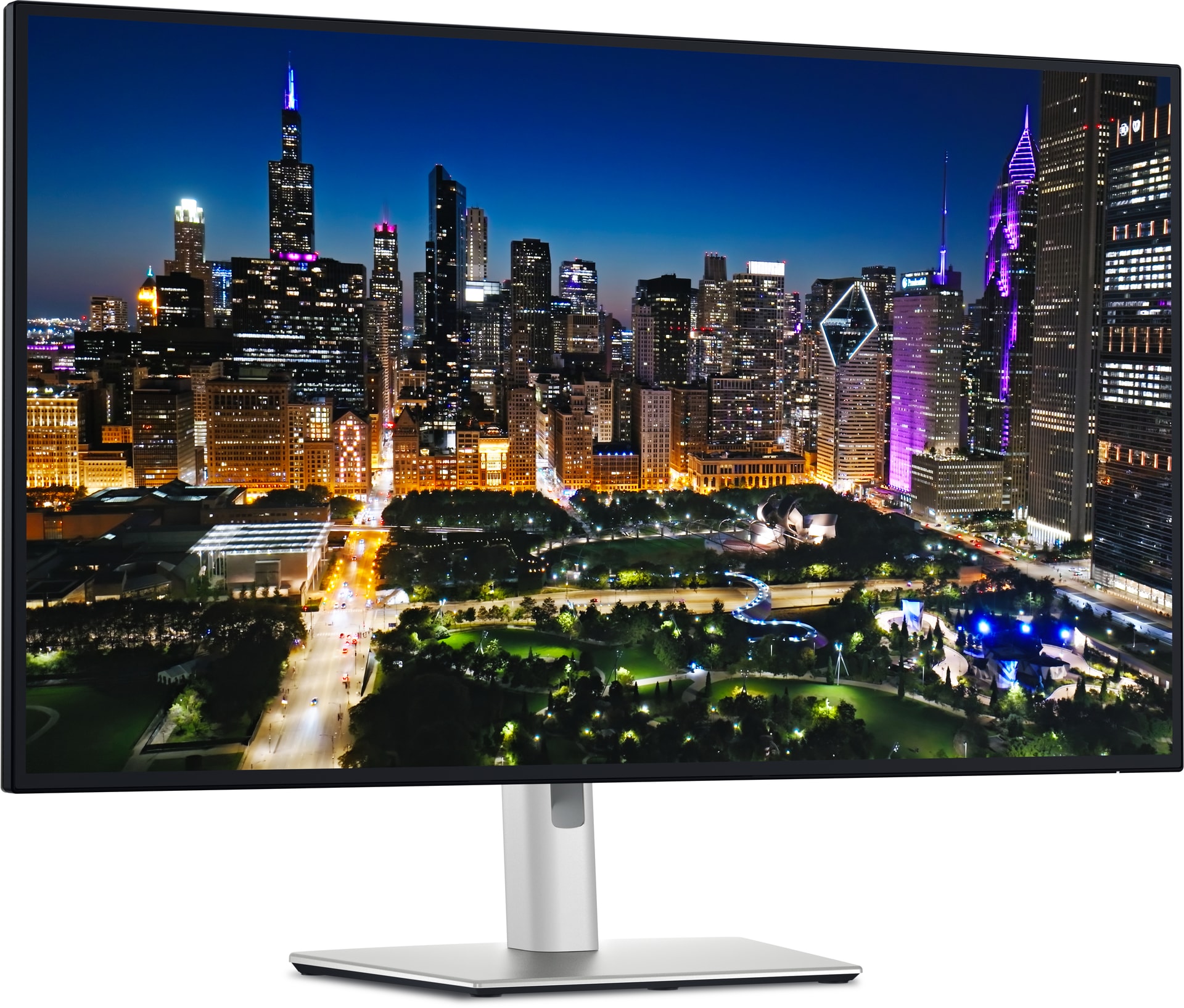 DELL UltraSharp U3225QE, imagem 1