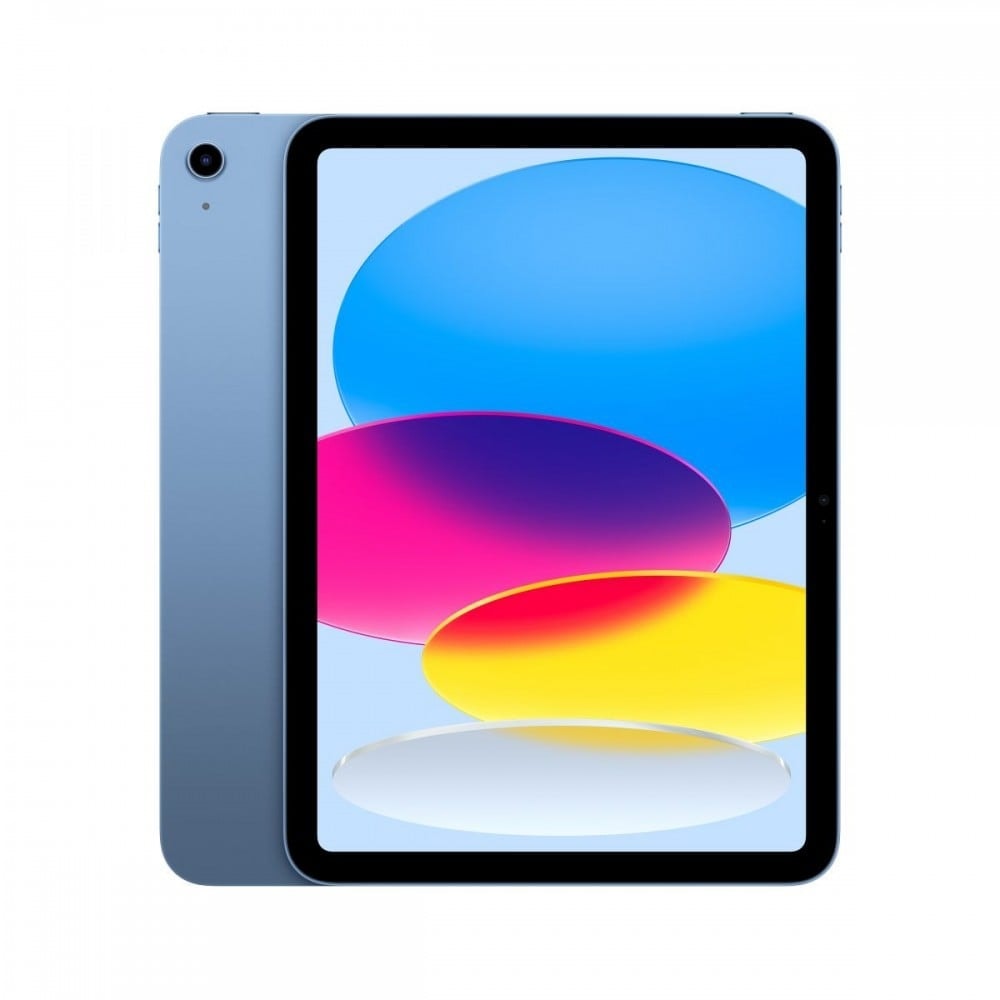 Apple iPad, imagem 1