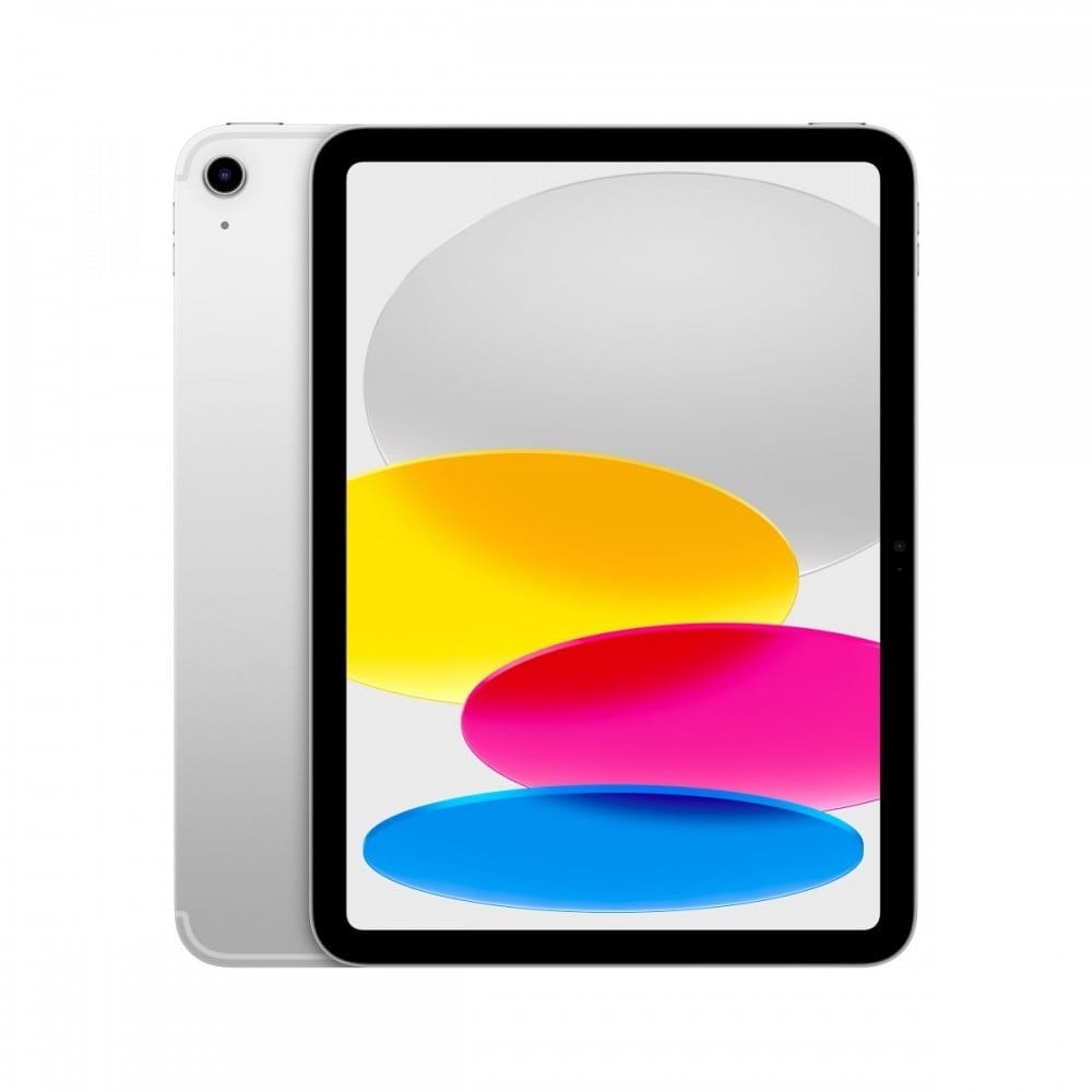 Apple iPad, imagem 1