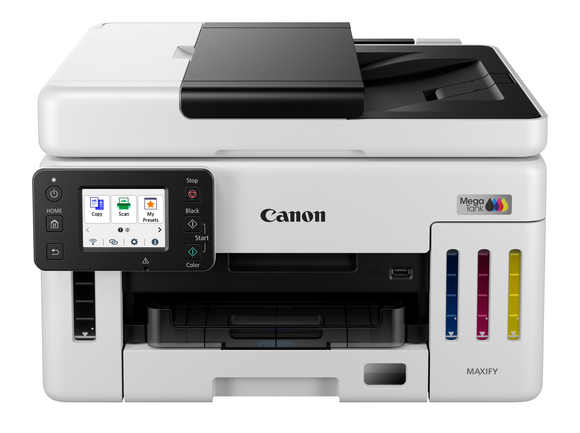 Canon MAXIFY GX6150, imagem 1