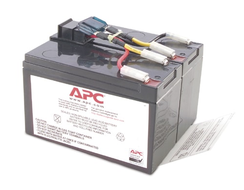 APC RBC48, imagem 1