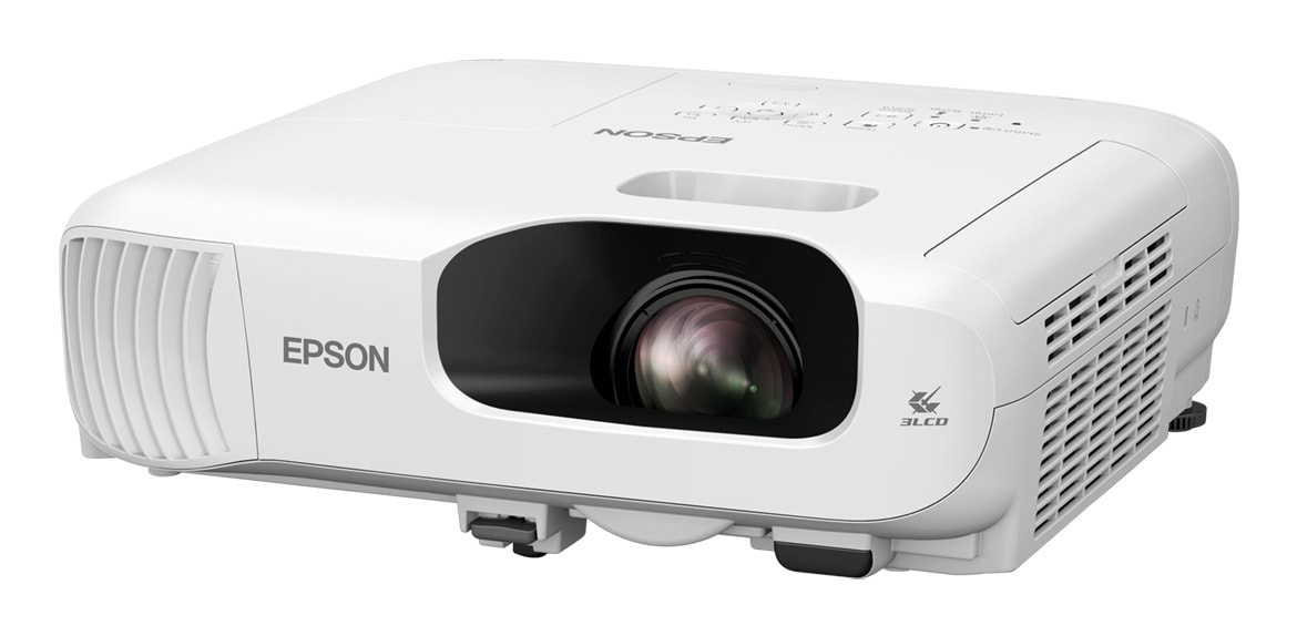 Epson EB-W56S, imagem 1