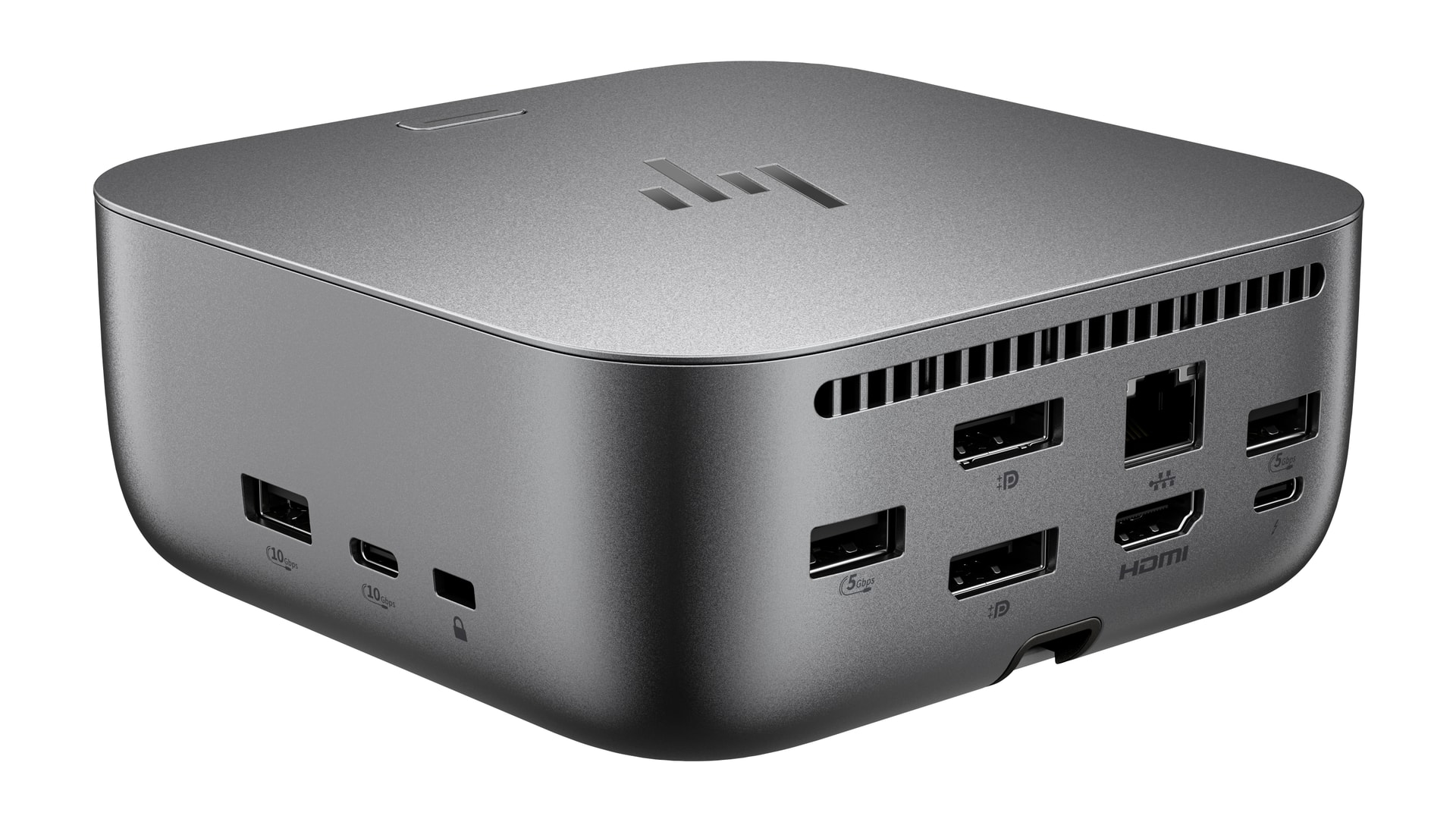 HP Docking station Thunderbolt 4 100 W G6, imagem 1
