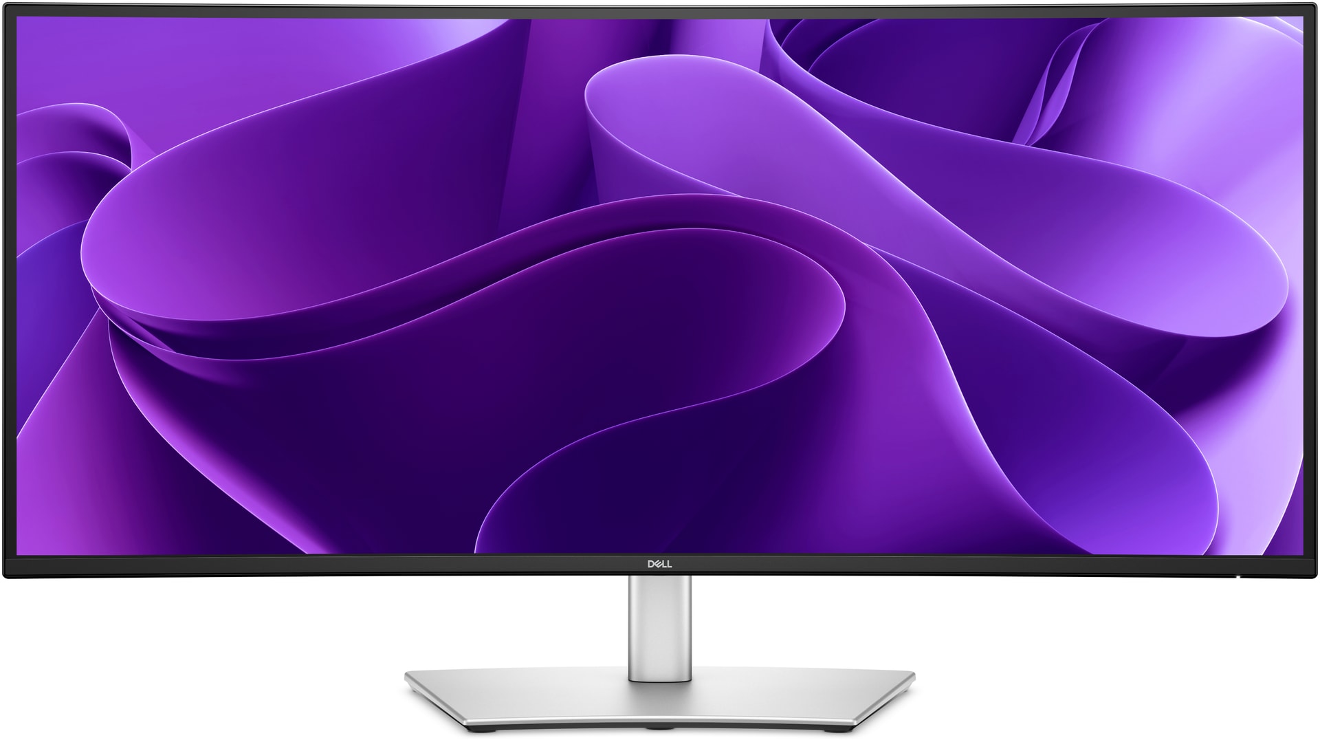 DELL Pro Plus P3425WE, imagem 1