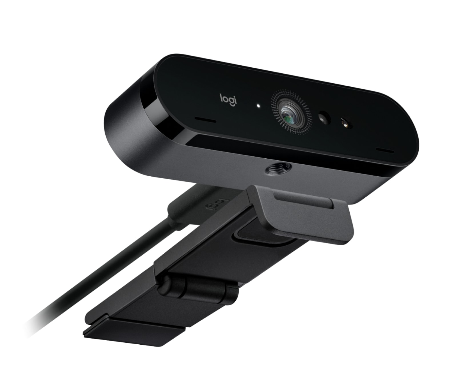 Logitech BRIO 4K, imagem 1