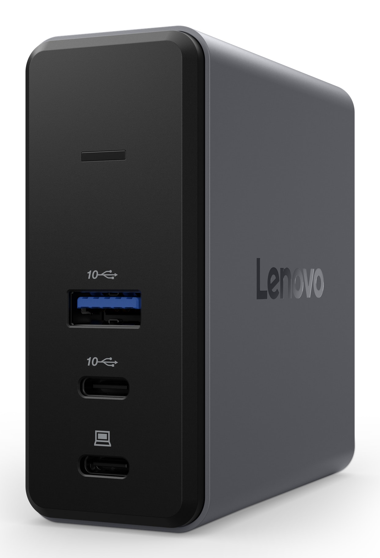 Lenovo X9 Charging GaN Dock, imagem 1