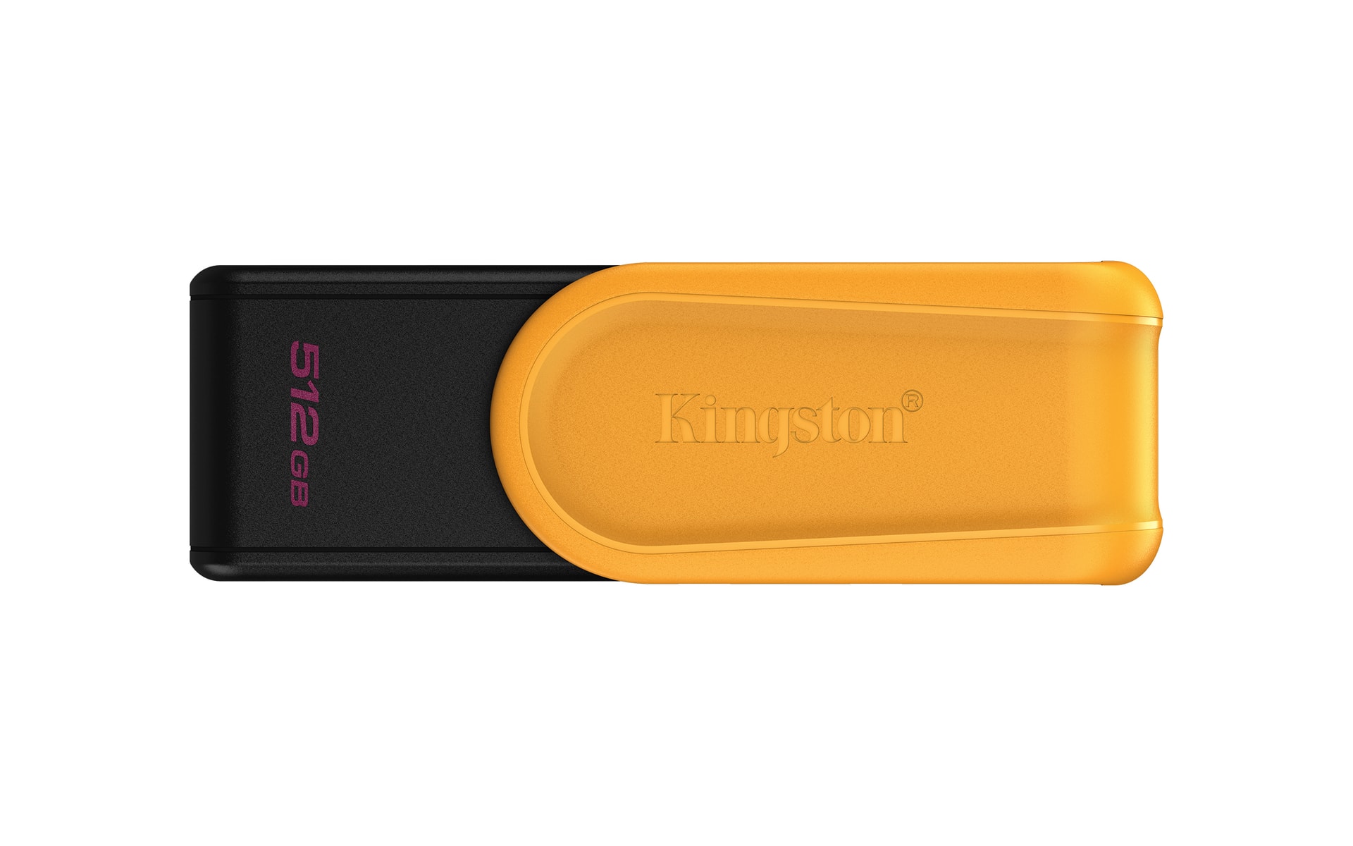 Kingston Technology DataTraveler Exodia S, imagem 1