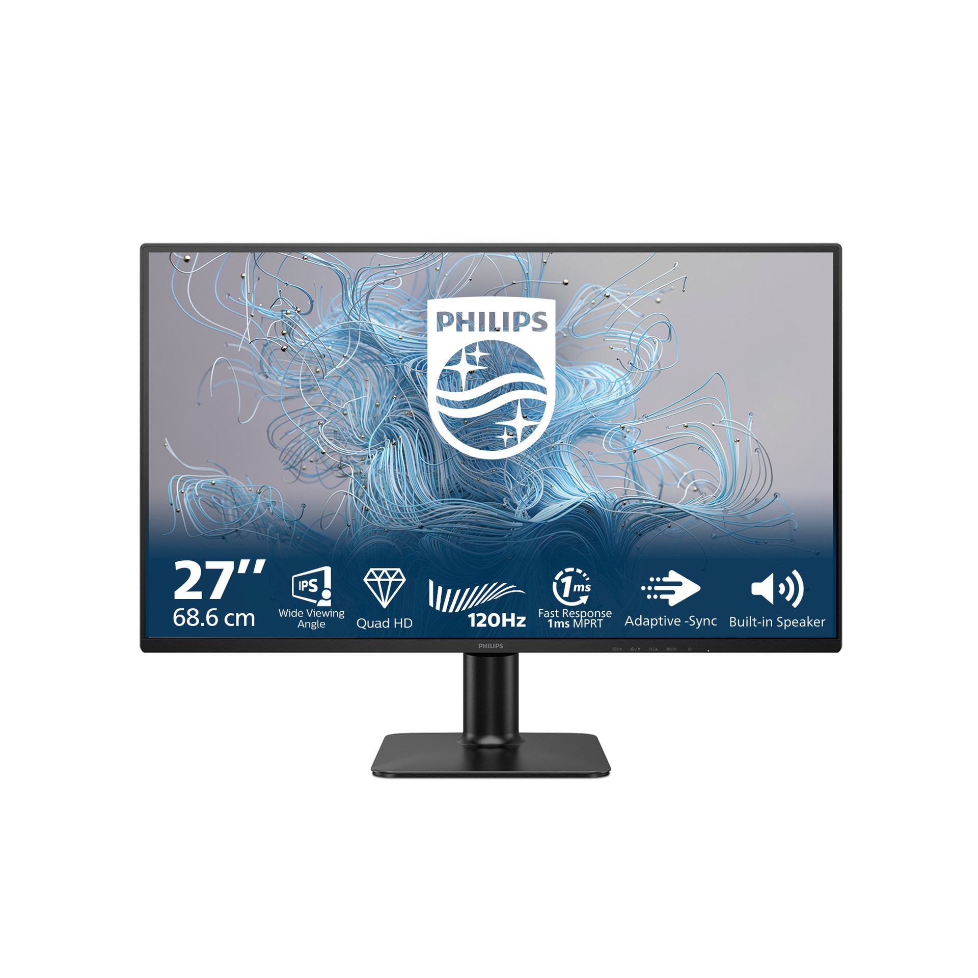 Philips 2000 series 27E2N2500/00, imagem 1