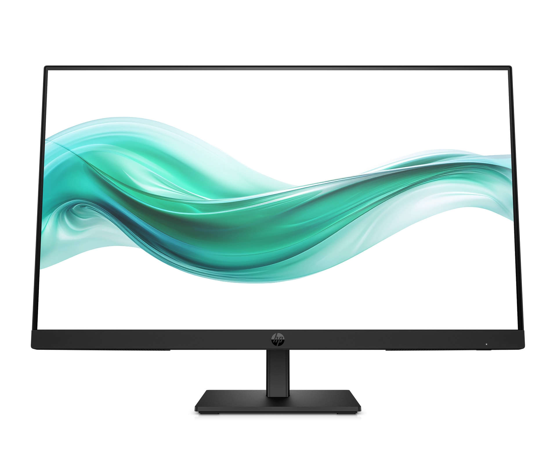 HP Series 3 Pro 23.8 inch FHD Monitor - 324ph, imagem 1