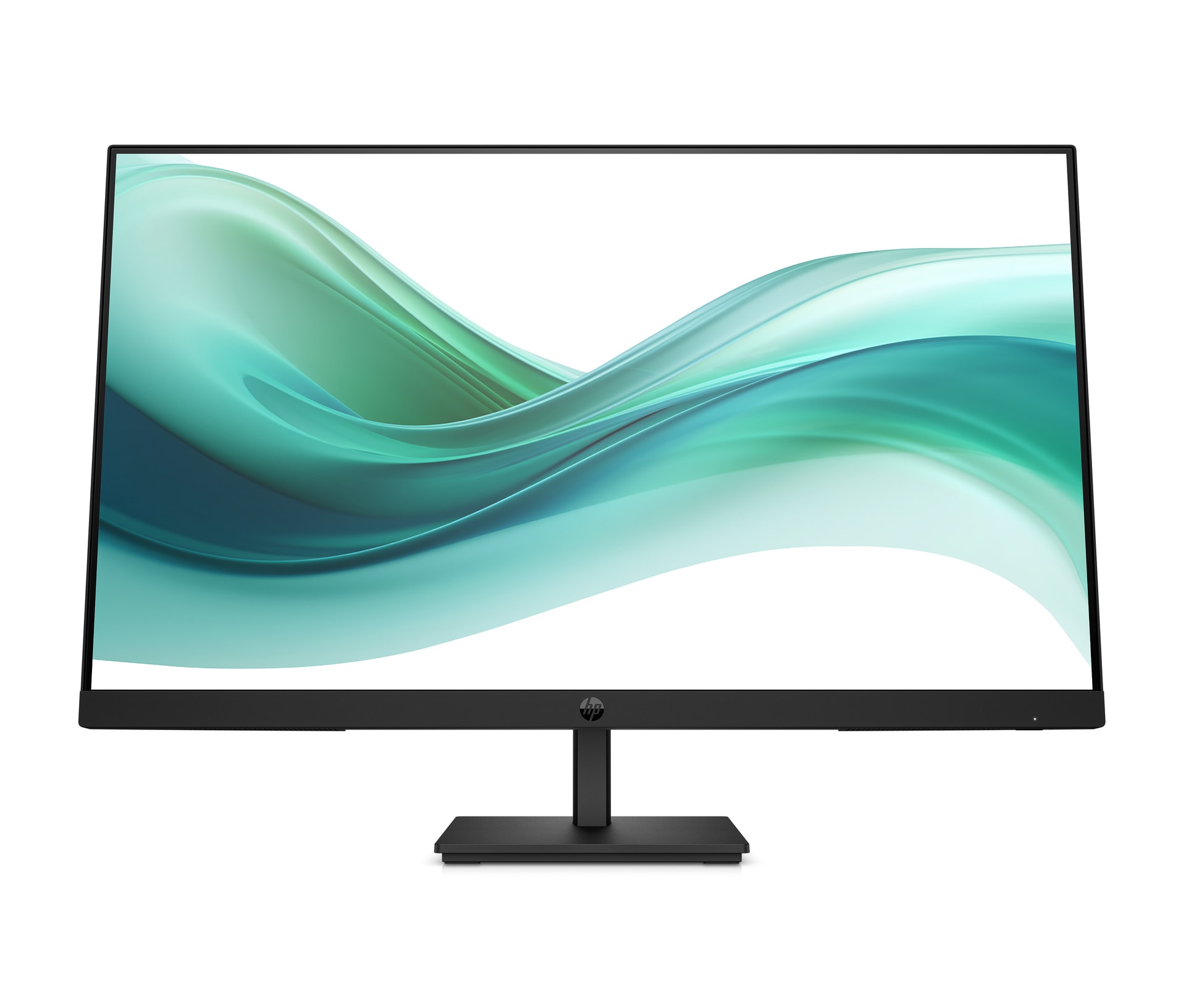 HP Series 3 Pro 27 inch FHD Monitor - 327pf, imagem 1