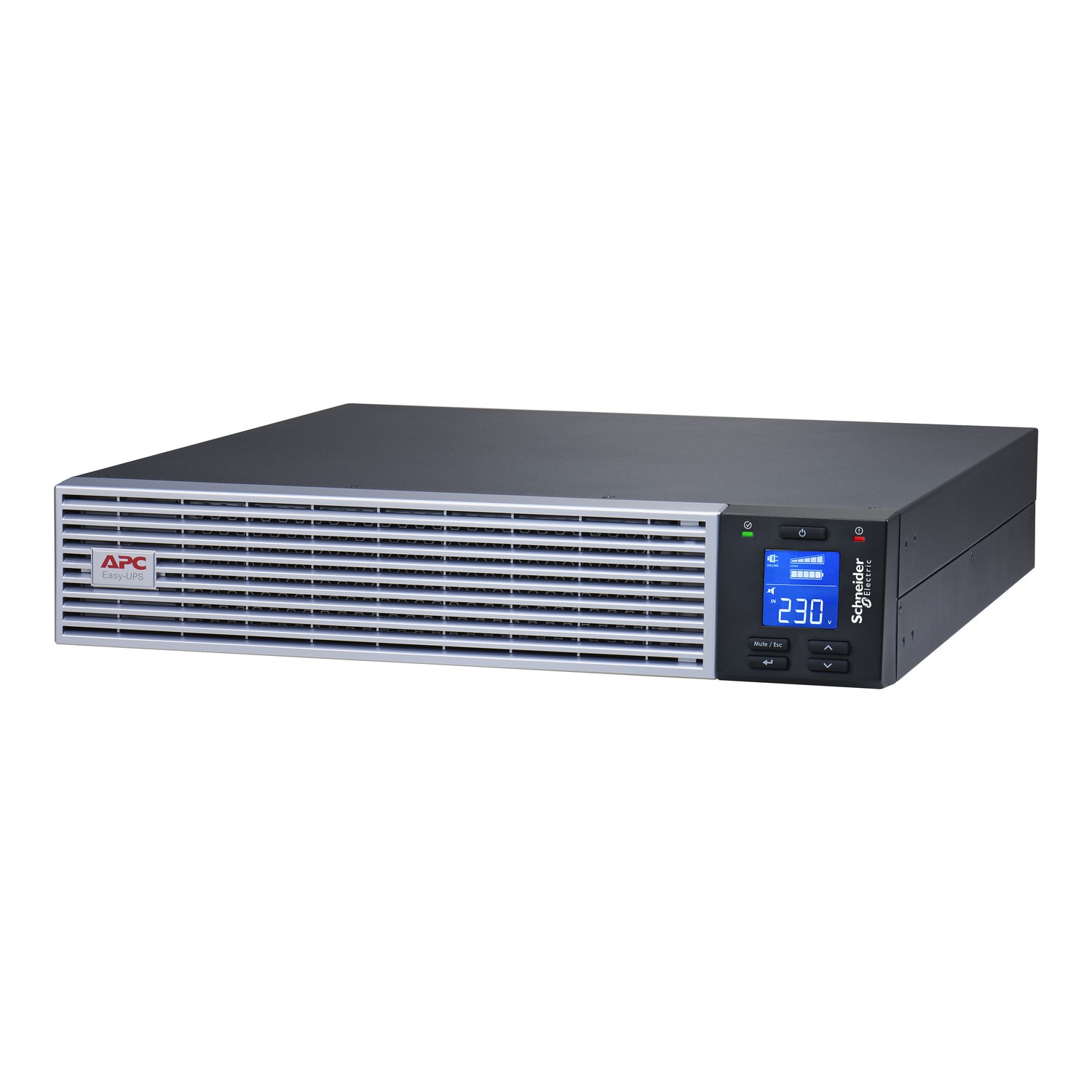 APC Easy UPS On-Line, imagem 1
