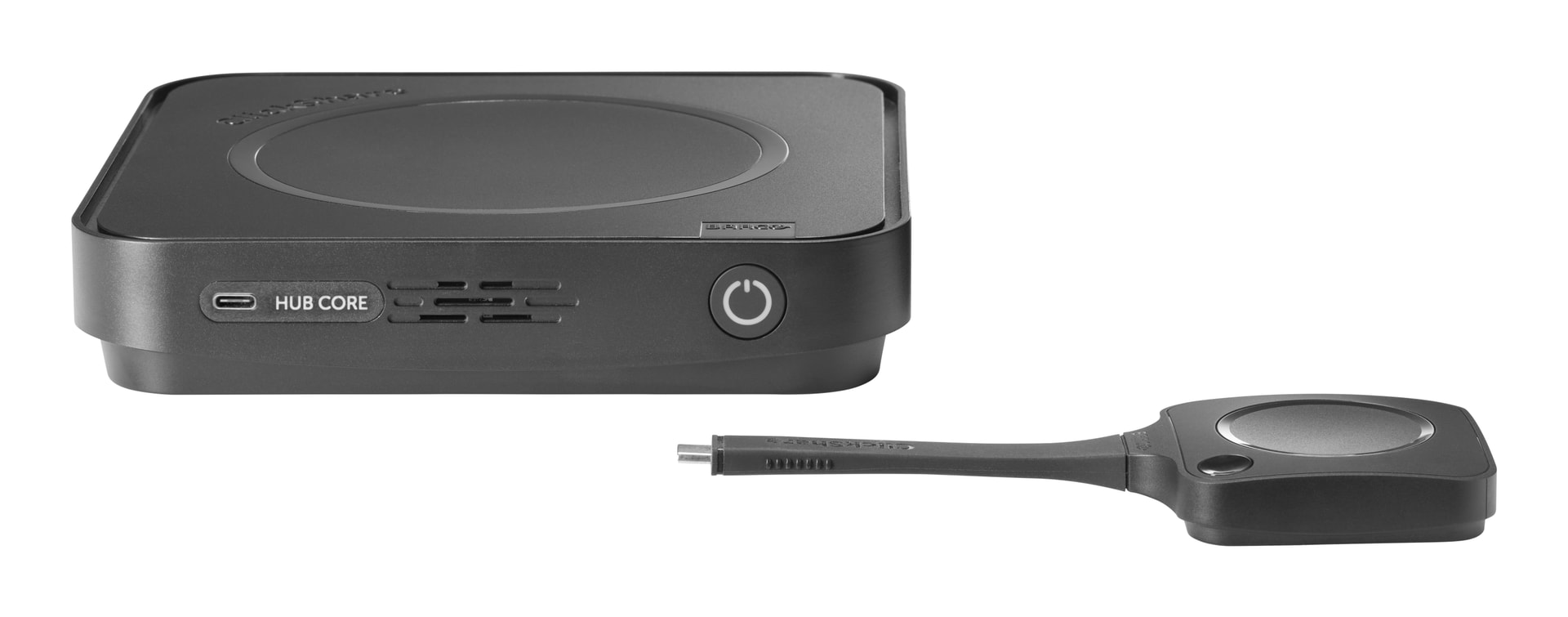 Barco ClickShare Hub Core, imagem 1