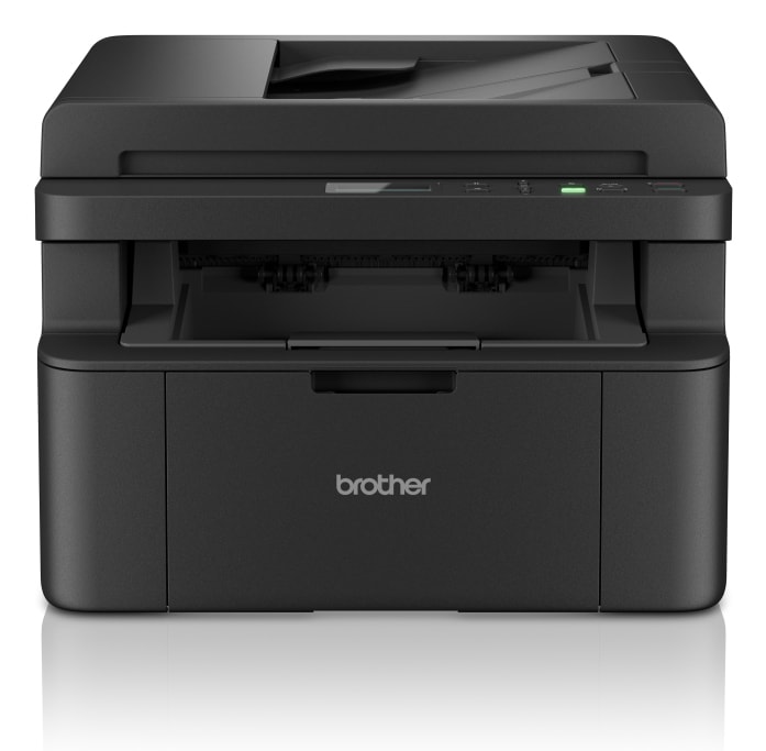 Brother DCP-L1660W, imagem 1