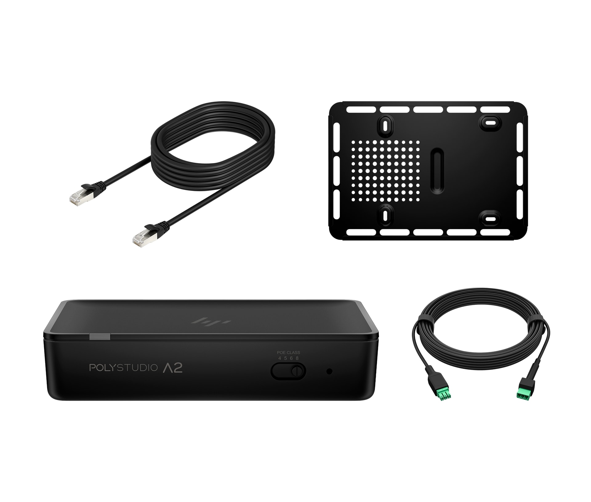 HP Poly Studio A2, imagem 1