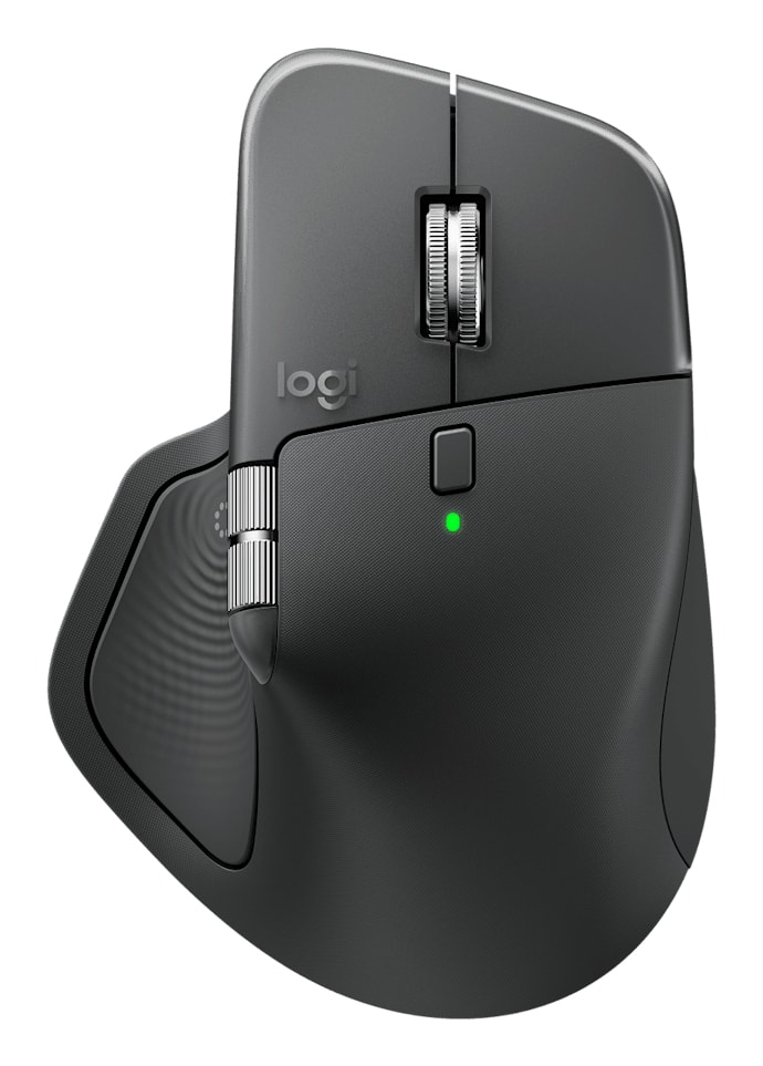 Logitech MX Master 4 for Business, imagem 1