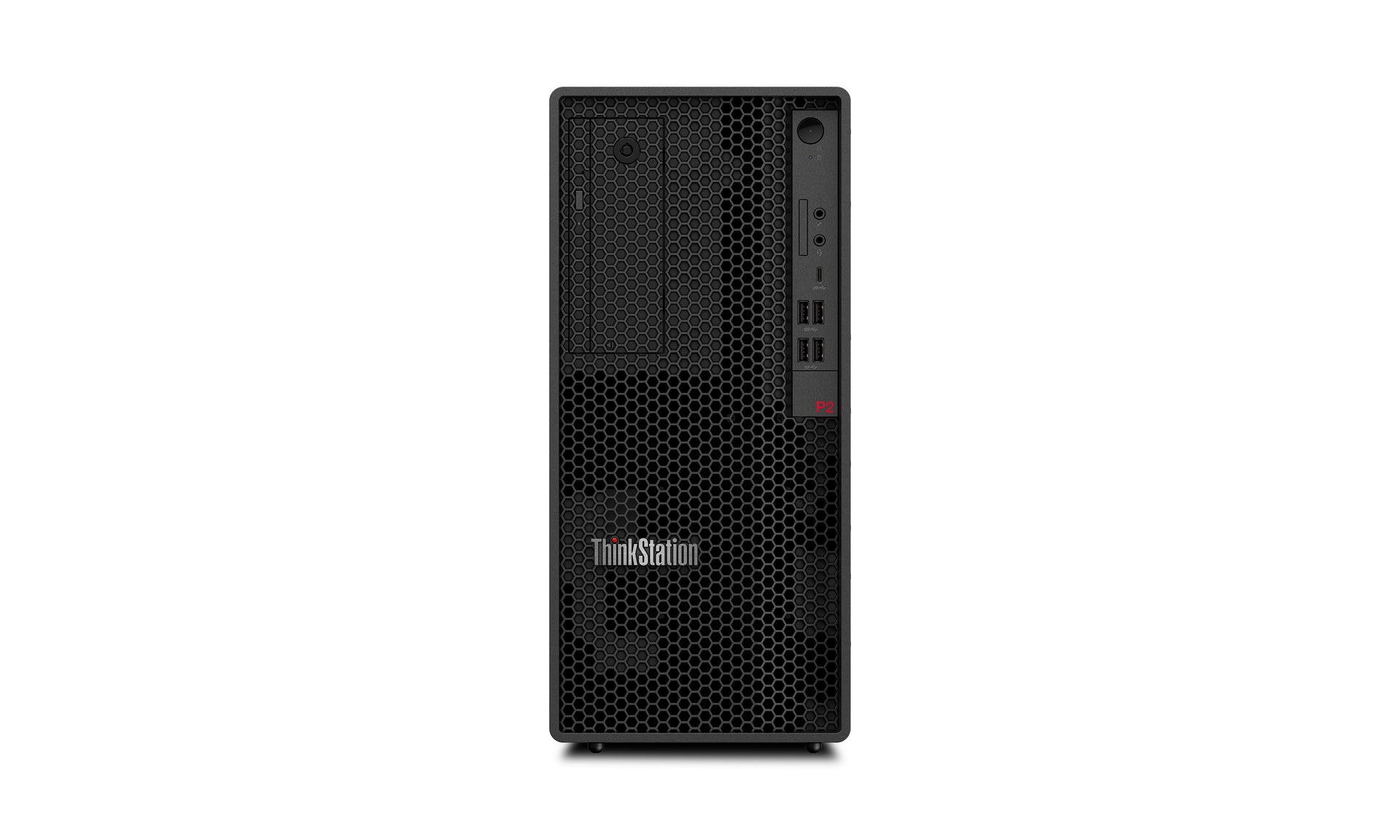 Lenovo ThinkStation P2 Tower Gen 2, imagem 1