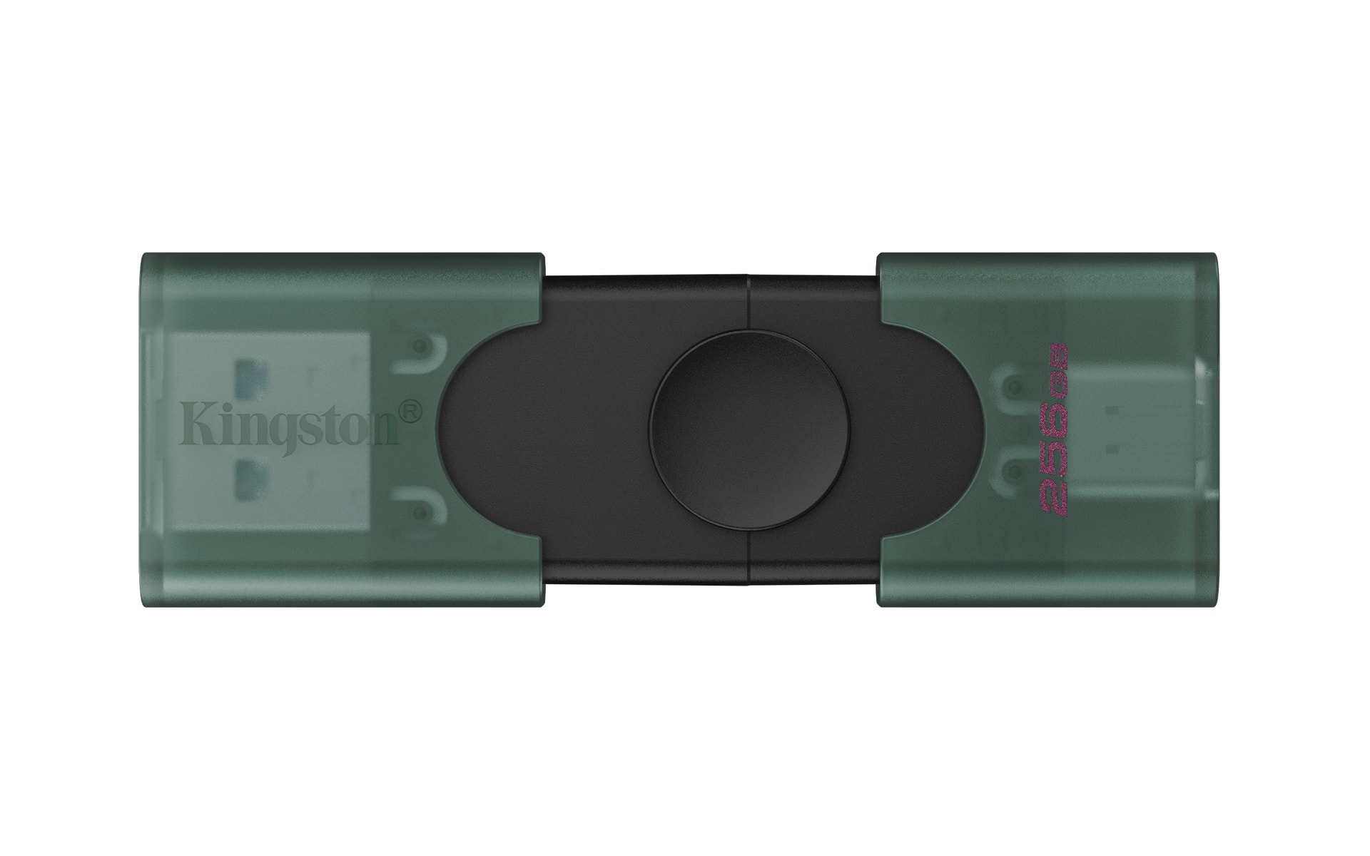Kingston Technology DataTraveler DuoG2, imagem 1