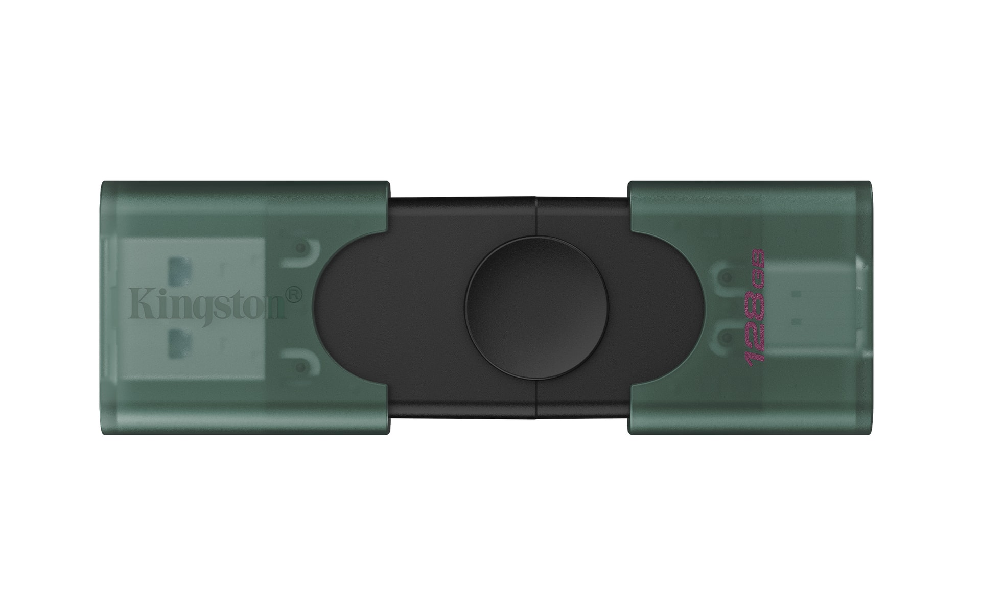 Kingston Technology DataTraveler DuoG2, imagem 1