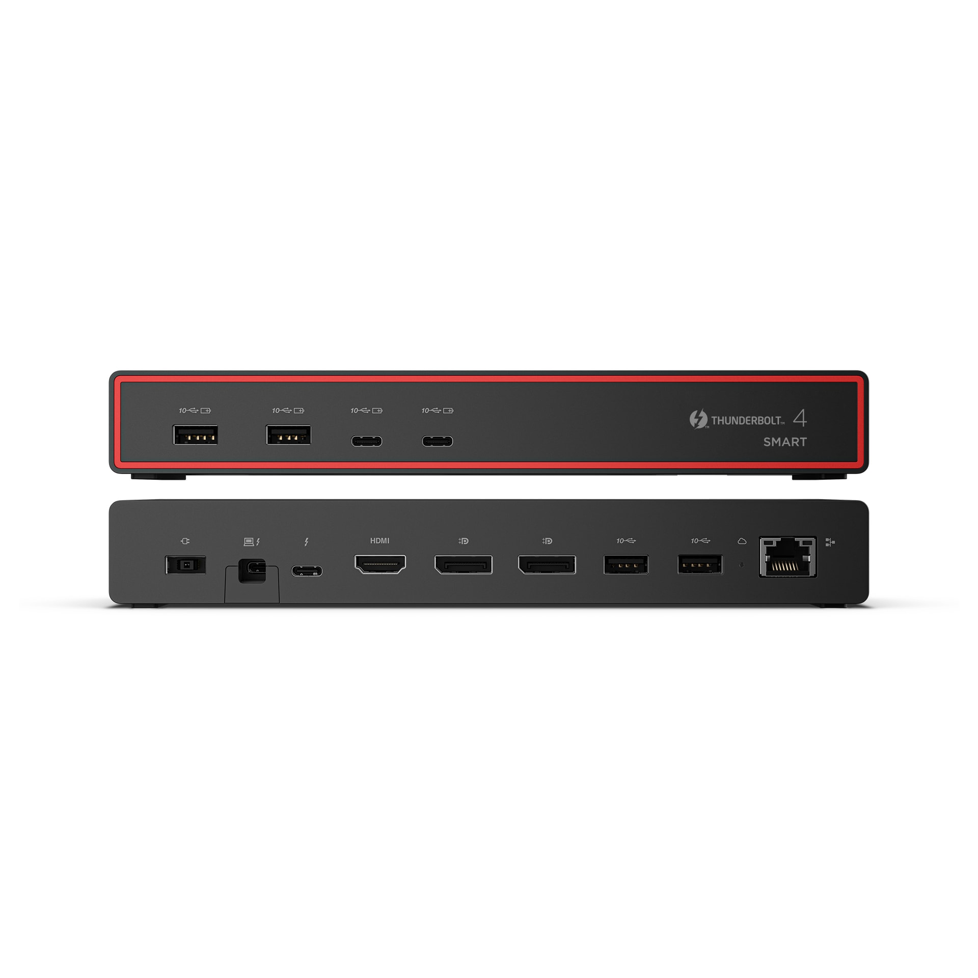 Lenovo ThinkPad Thunderbolt 4 Smart Dock Gen2 7500, imagem 1