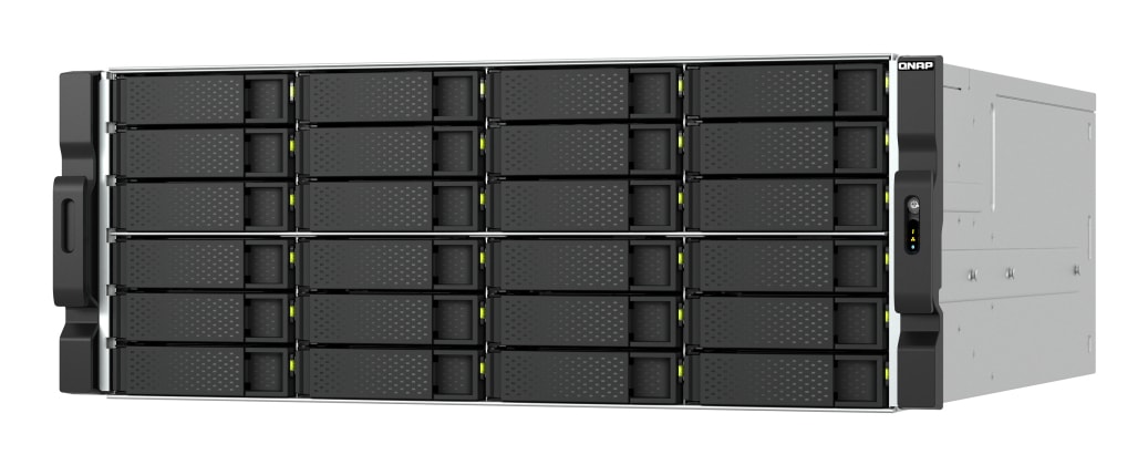QNAP TS-h2477AXU-RP, imagem 1