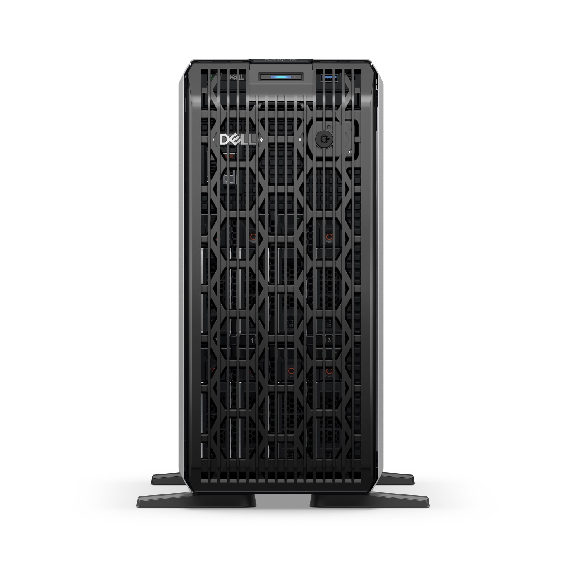 DELL PowerEdge T360, imagem 1