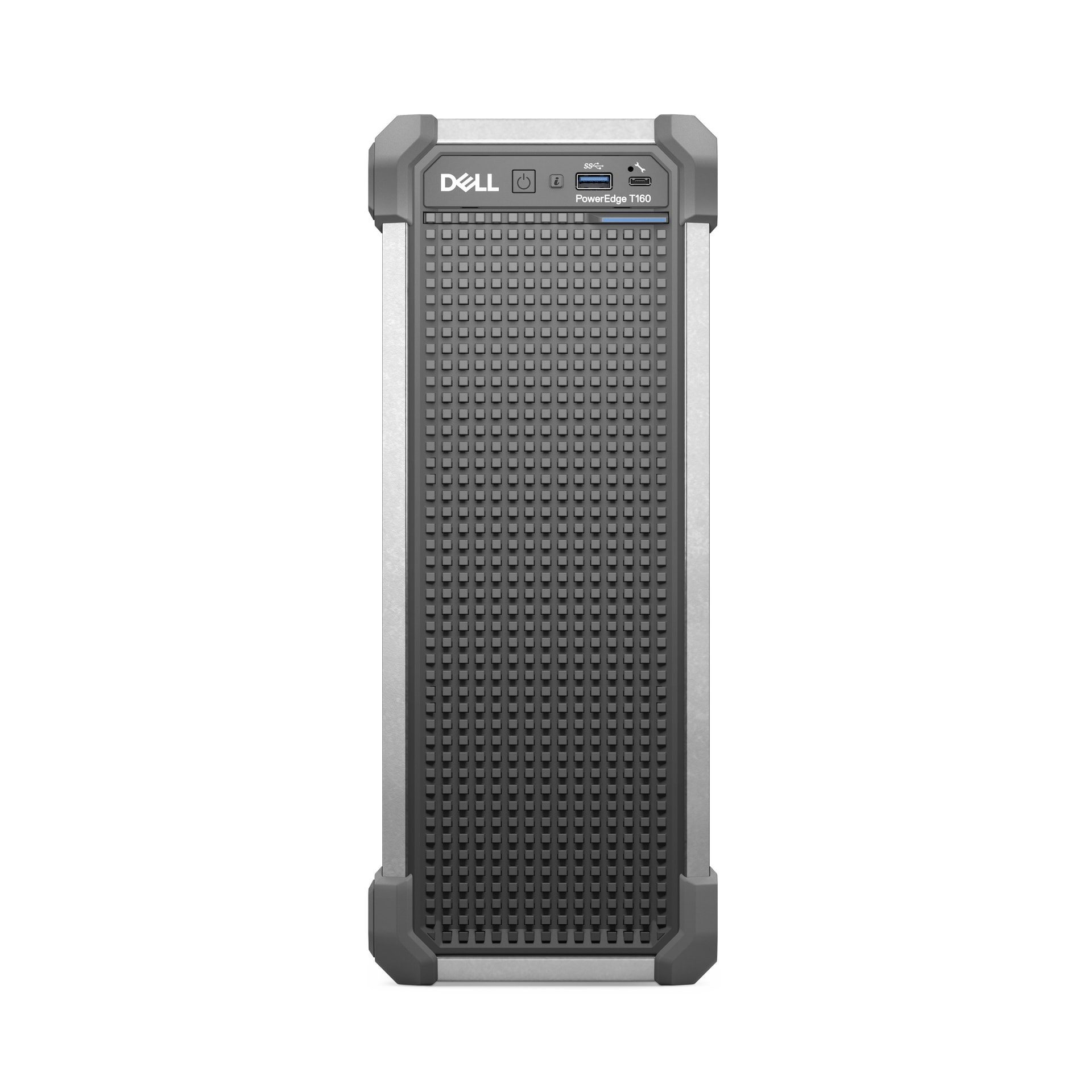 DELL PowerEdge T160, imagem 1