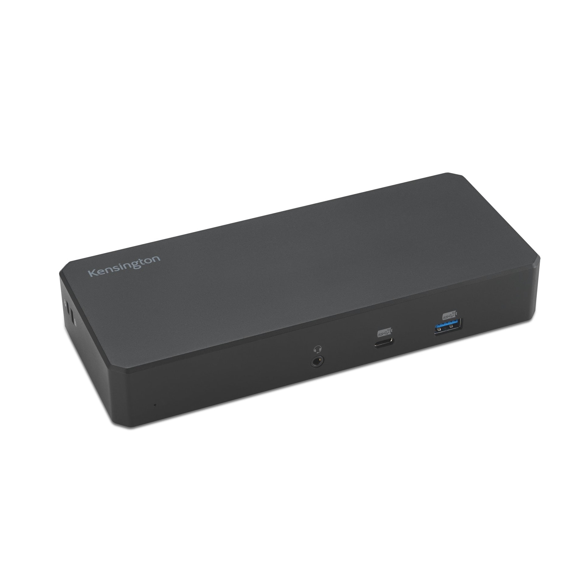 Kensington Estação de Docking Sem Driver SD4843P EQ USB-C 10Gbps Triplo Vídeo, imagem 1