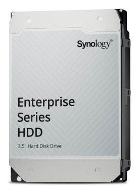 Synology HAT5320 - Disco rígido - Enterprise - 24 TB - interna - 3.5" - SATA 6Gb/s - 7200 rpm