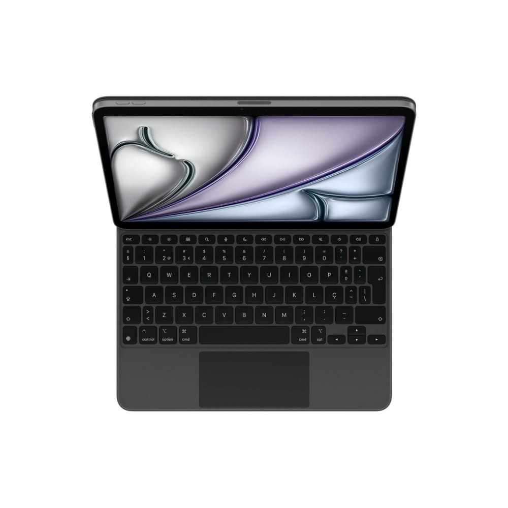 Apple Magic Keyboard, imagem 1